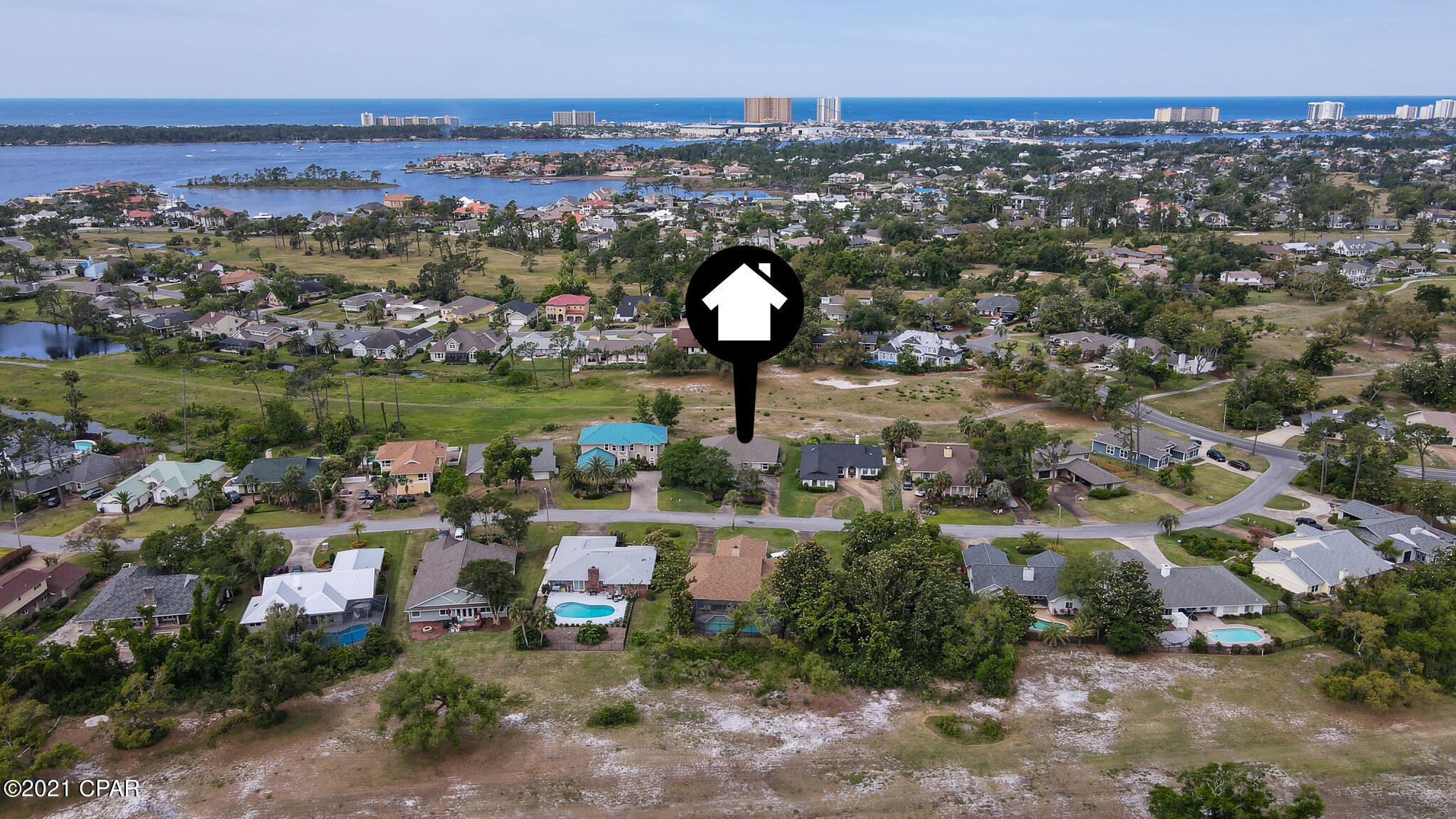 Bay Point Unit 1 - Residential