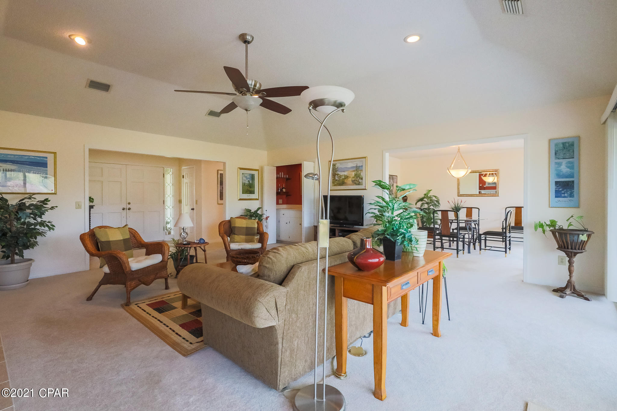 Bay Point Unit 1 - Residential