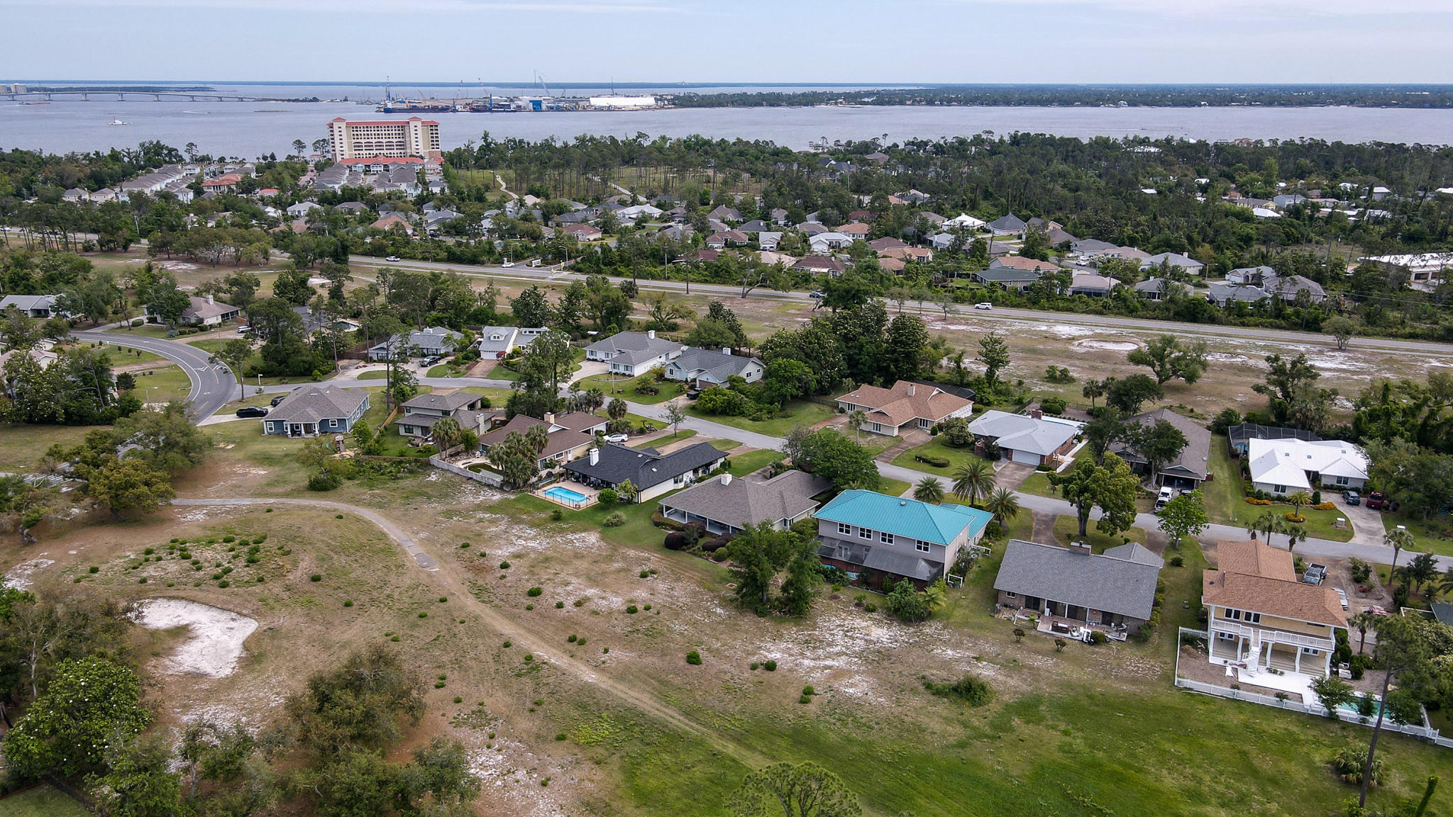 Bay Point Unit 1 - Residential