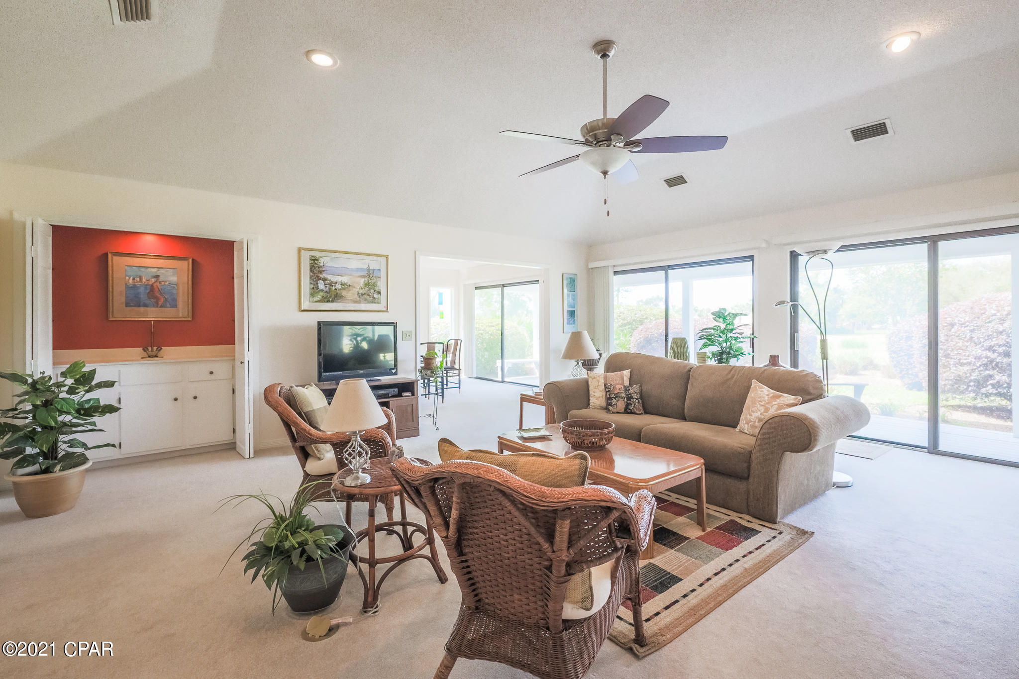 Bay Point Unit 1 - Residential