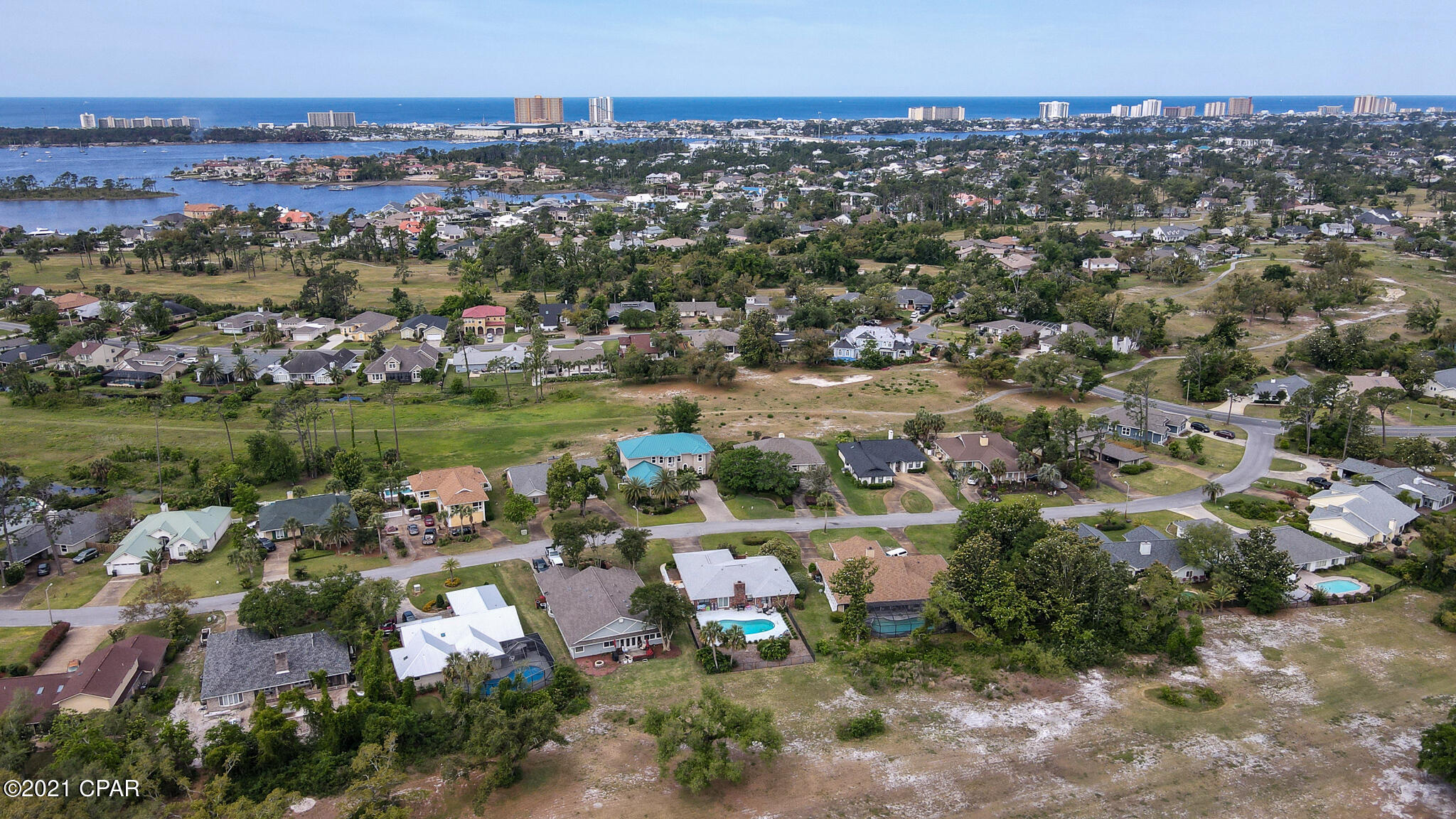 Bay Point Unit 1 - Residential