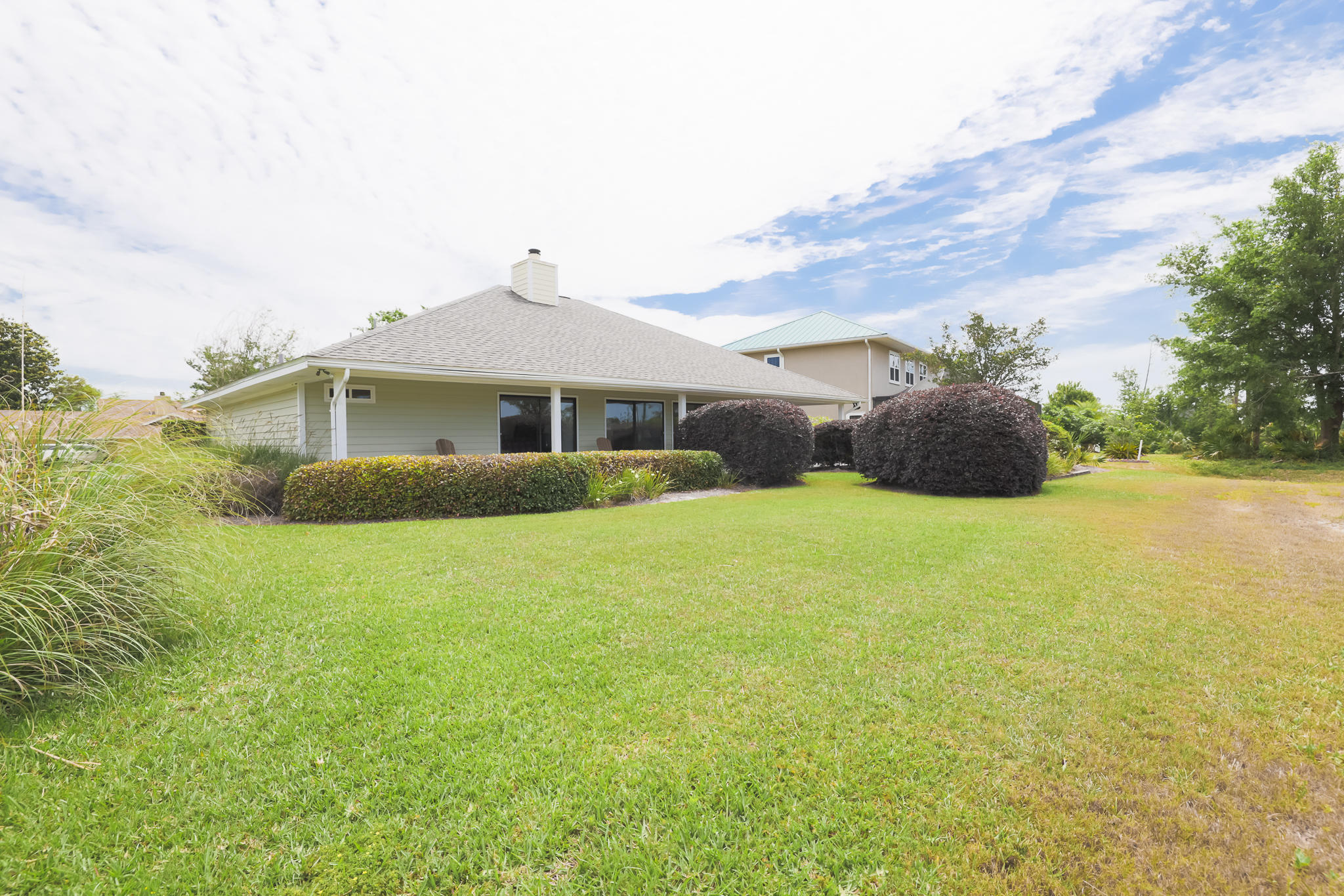 Bay Point Unit 1 - Residential