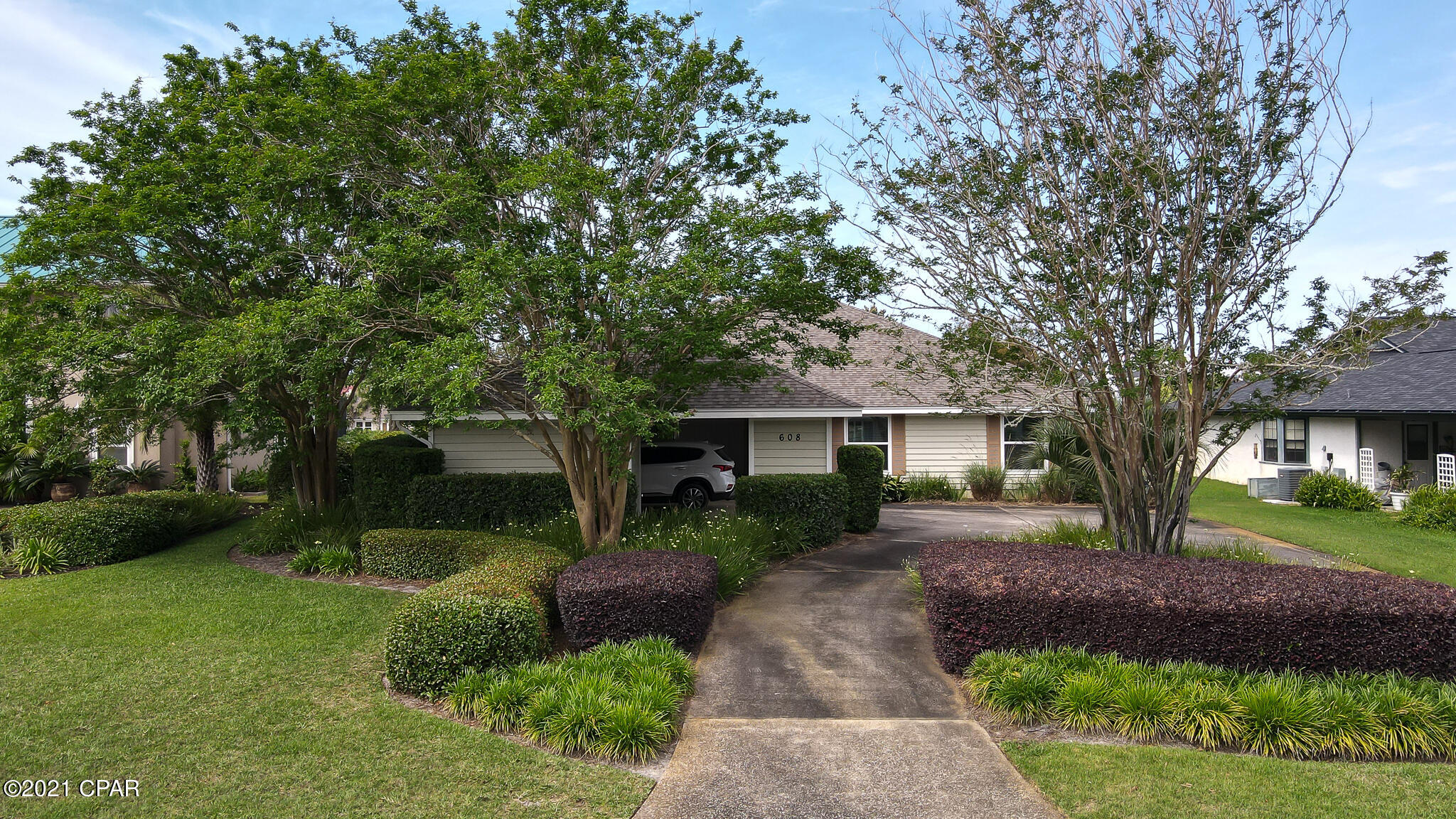 Bay Point Unit 1 - Residential