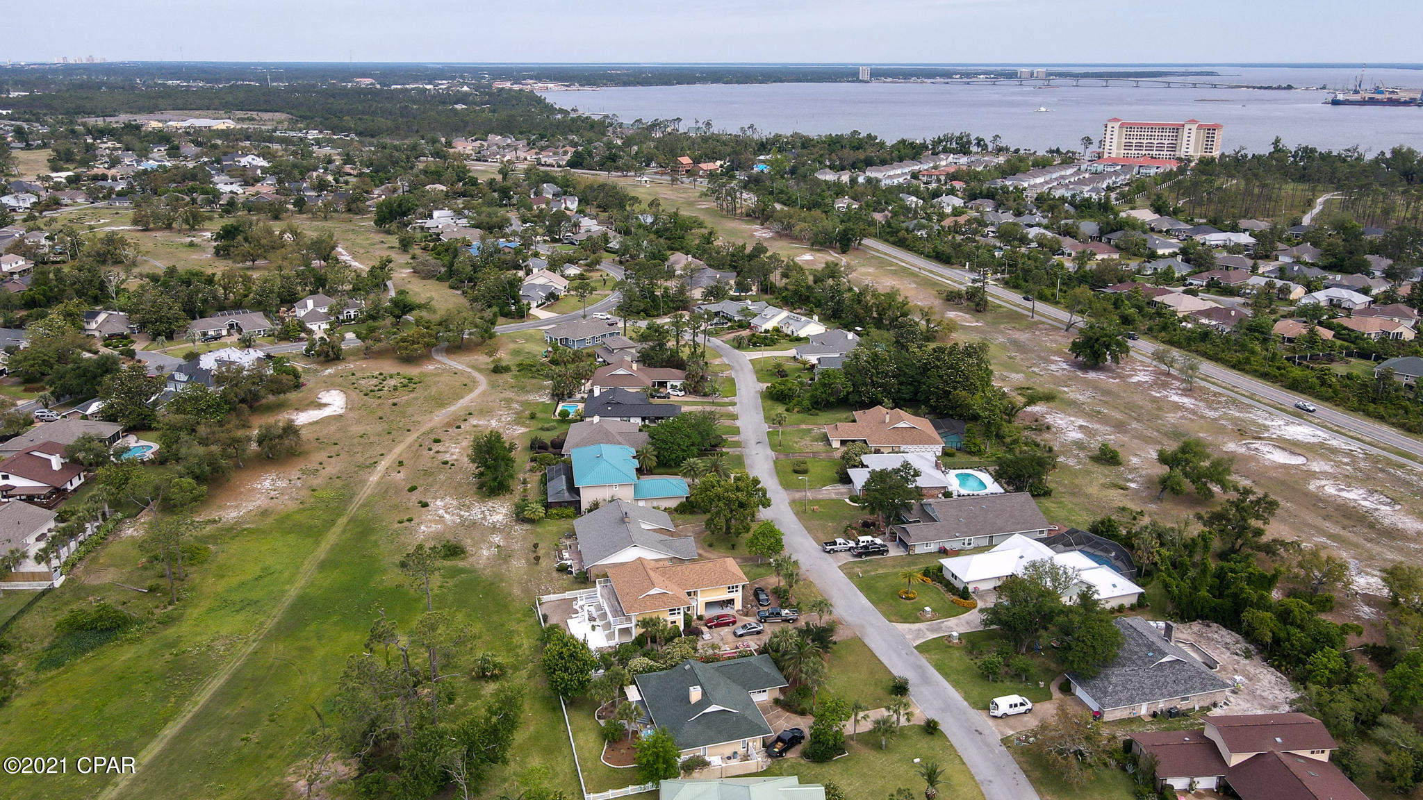 Bay Point Unit 1 - Residential