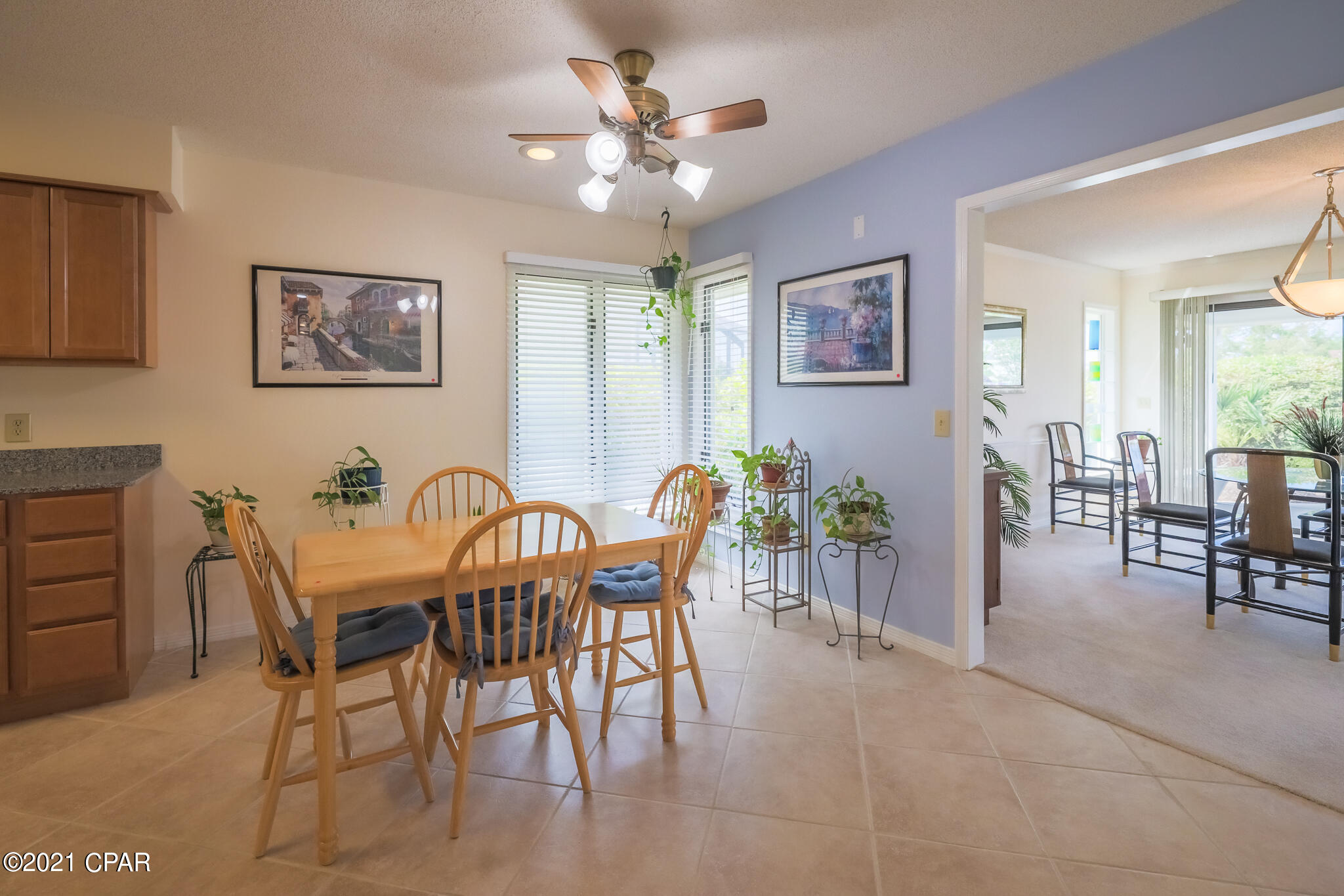 Bay Point Unit 1 - Residential