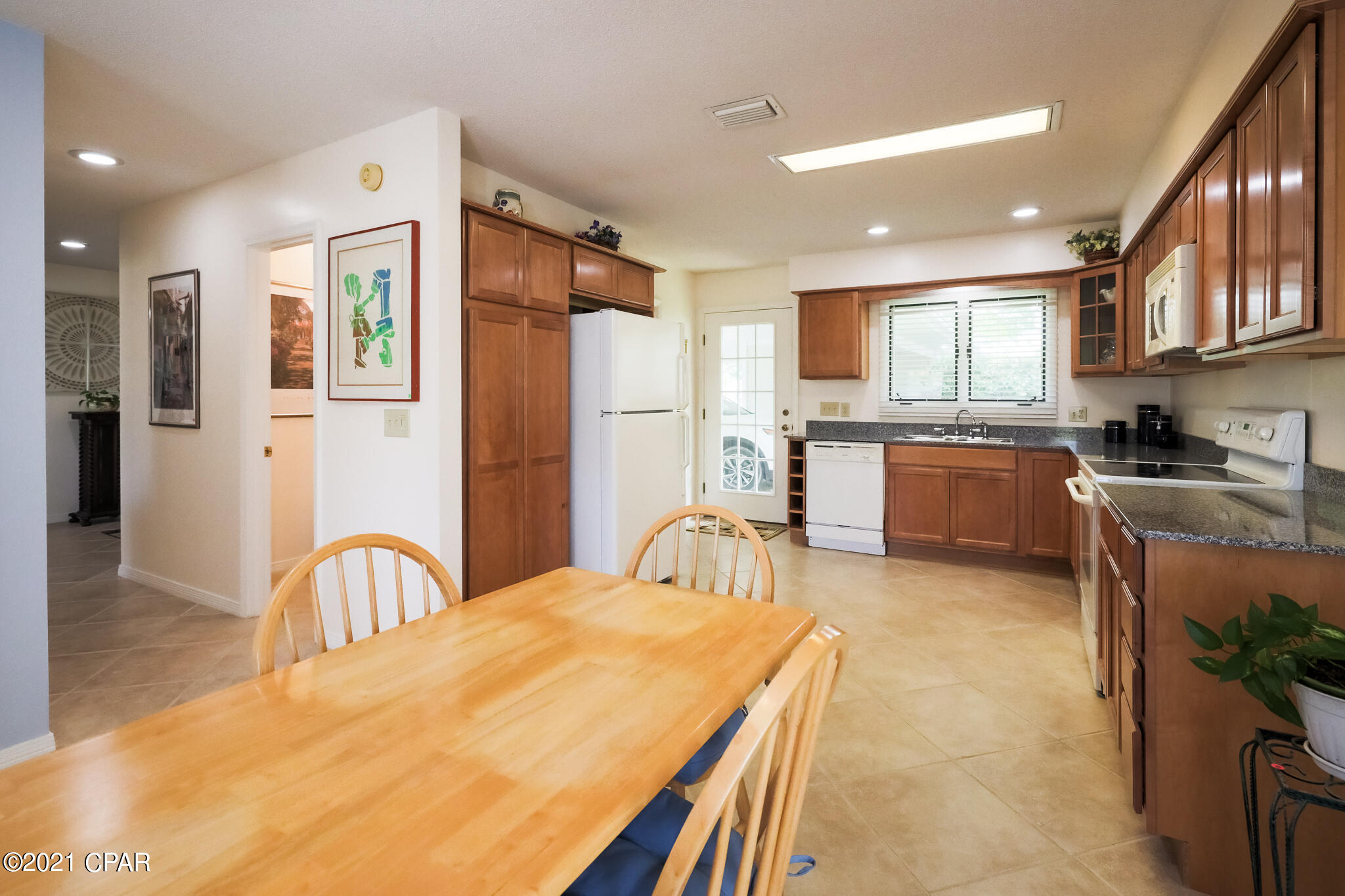 Bay Point Unit 1 - Residential