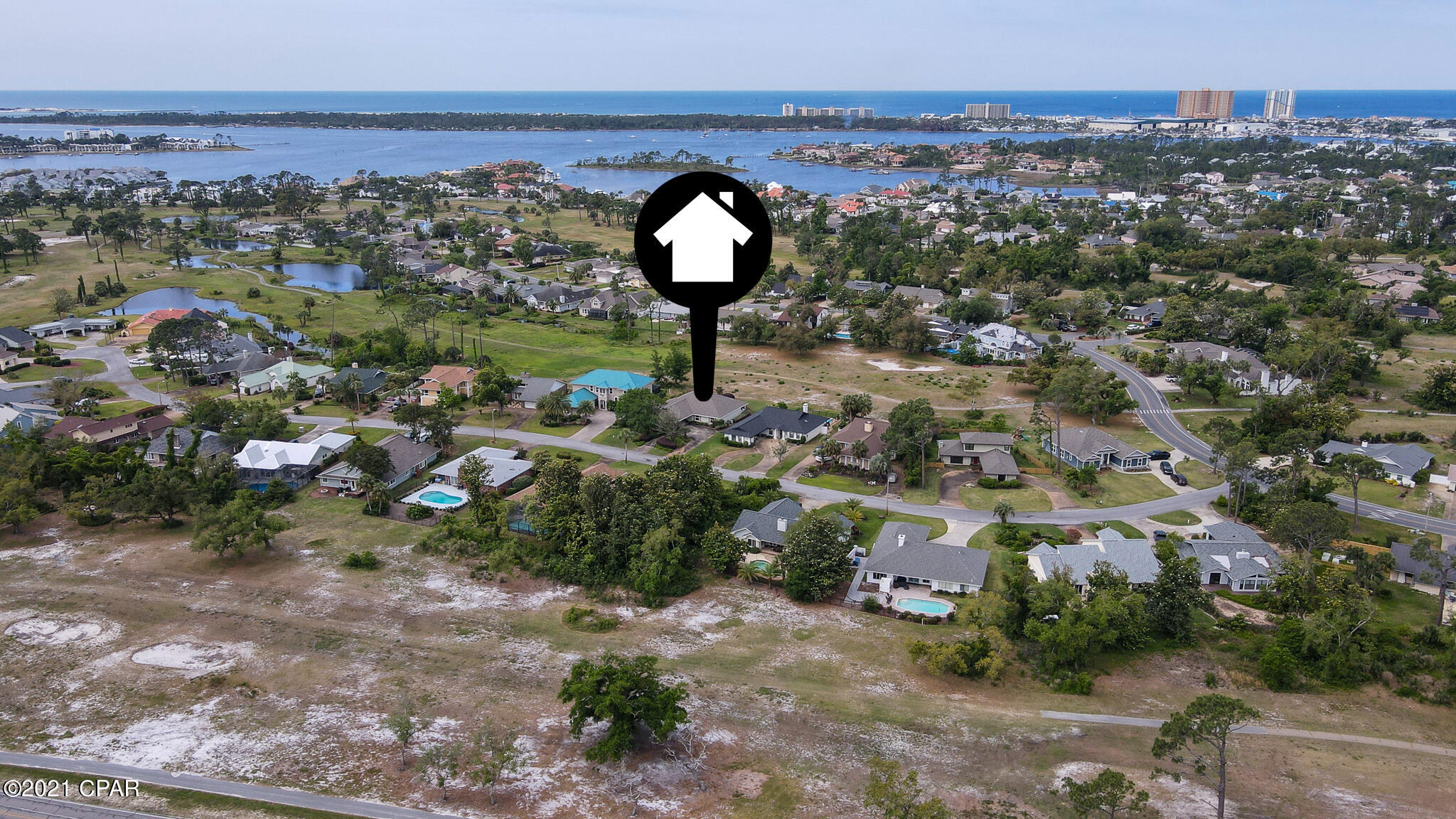 Bay Point Unit 1 - Residential