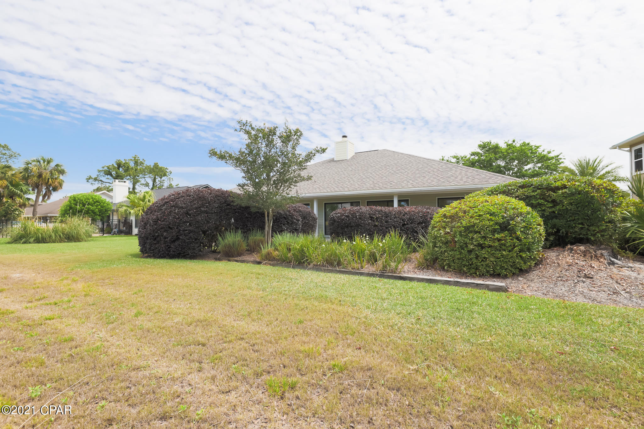 Bay Point Unit 1 - Residential