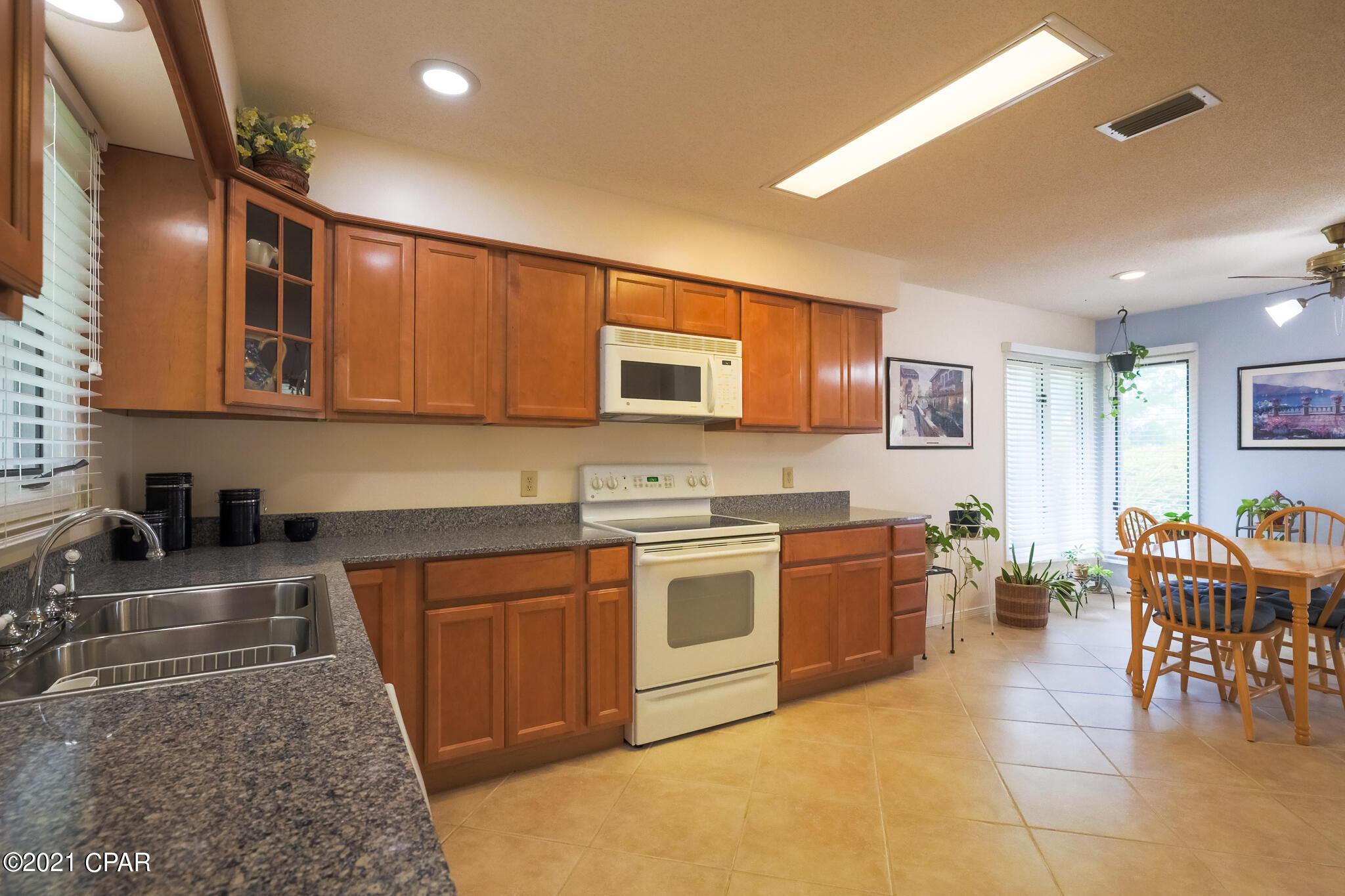 Bay Point Unit 1 - Residential