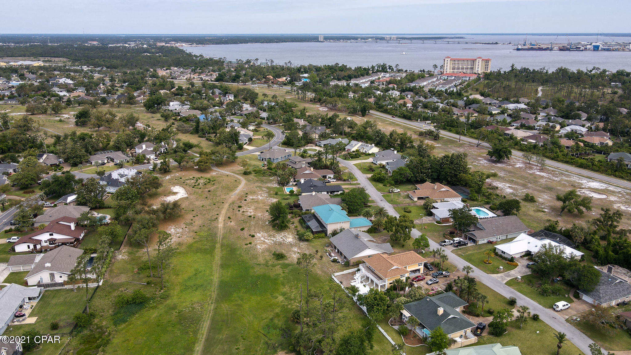 Bay Point Unit 1 - Residential