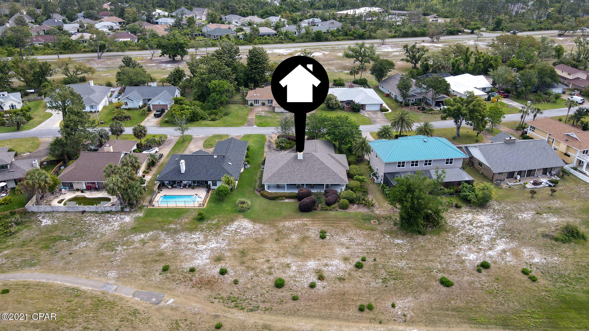 Bay Point Unit 1 - Residential