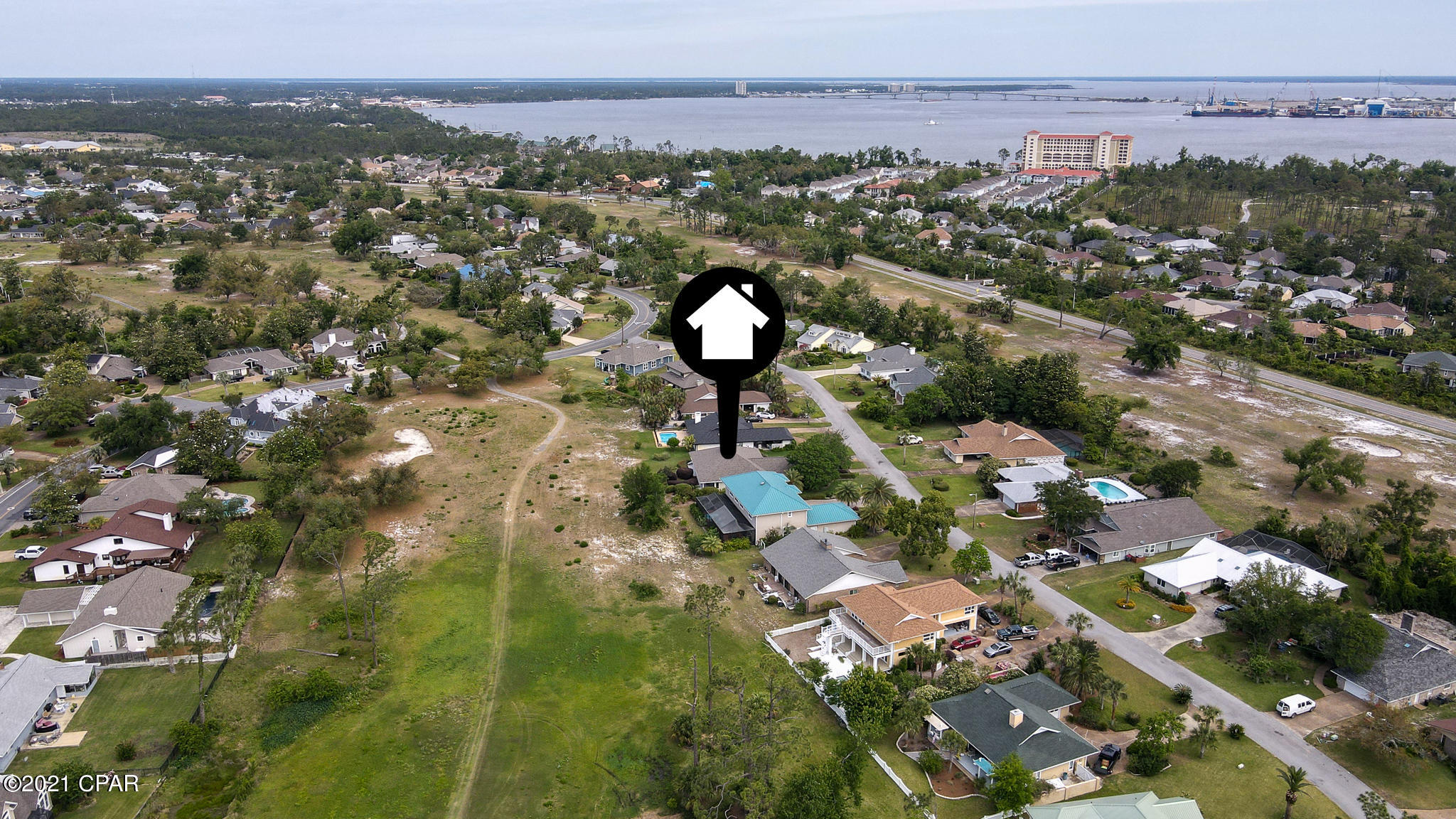 Bay Point Unit 1 - Residential