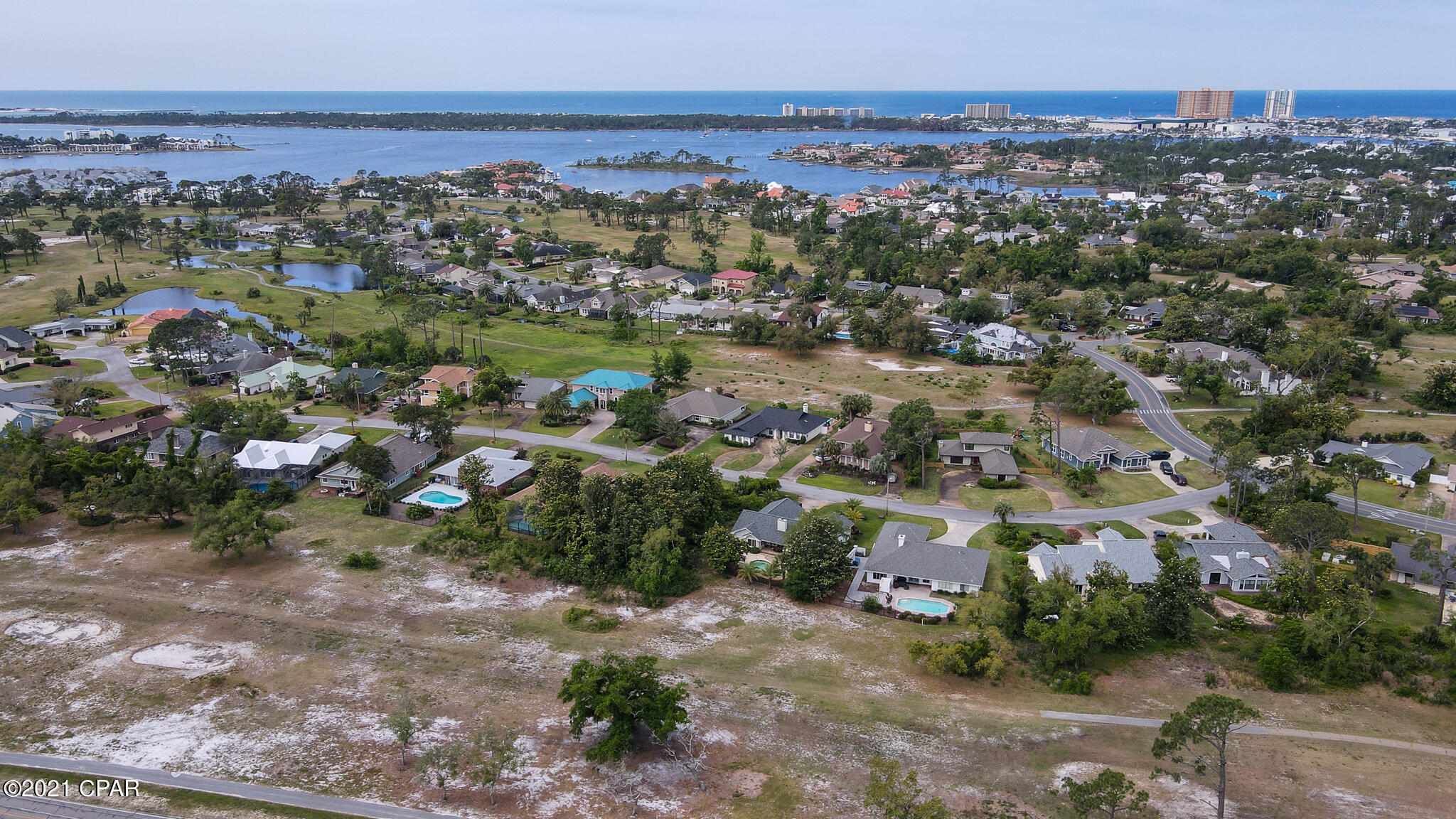 Bay Point Unit 1 - Residential