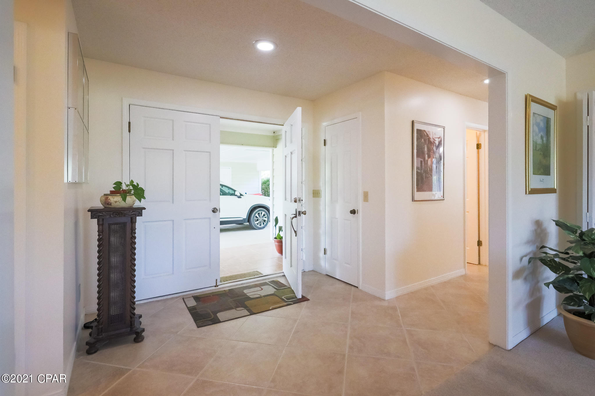 Bay Point Unit 1 - Residential