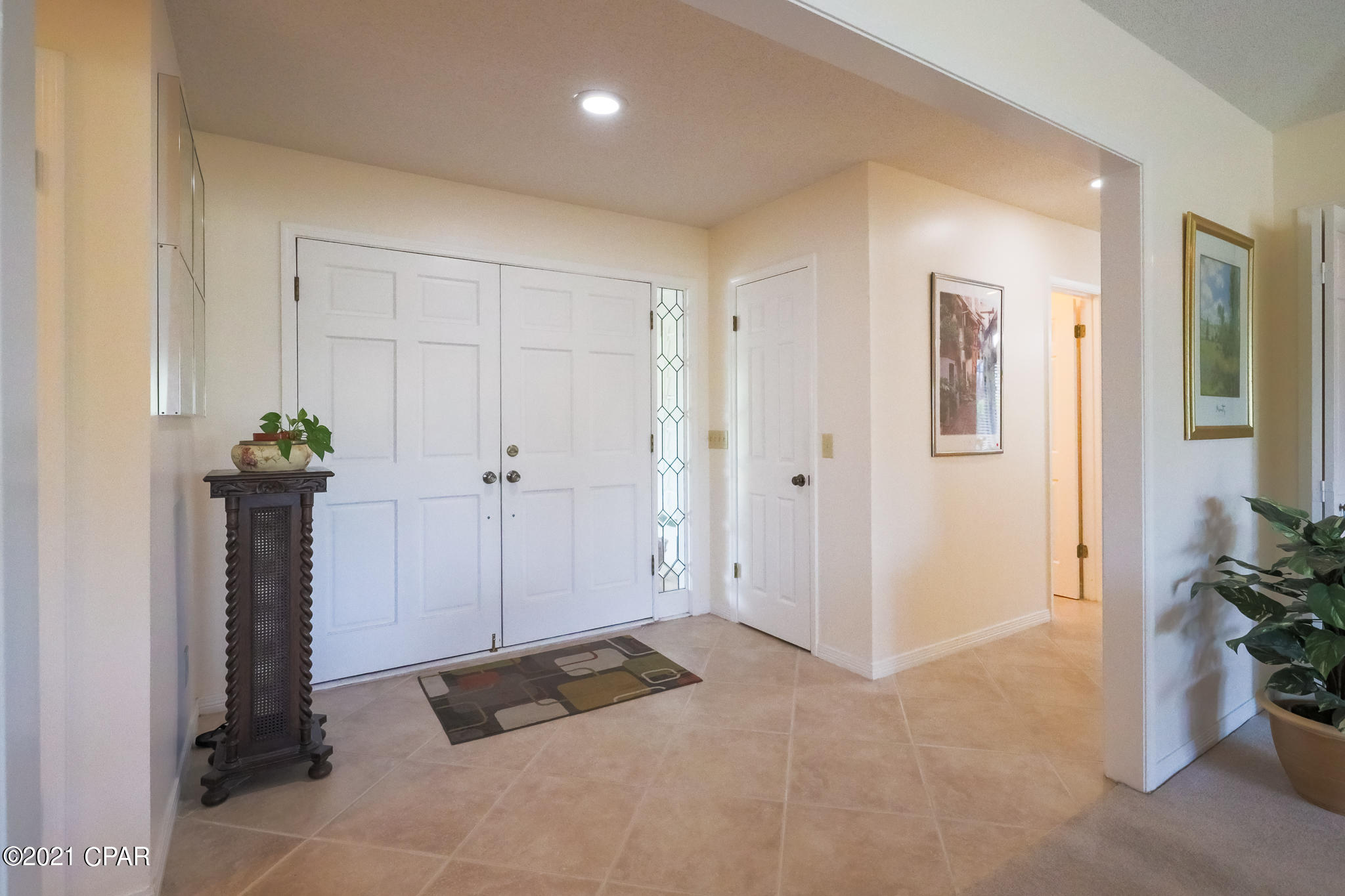 Bay Point Unit 1 - Residential