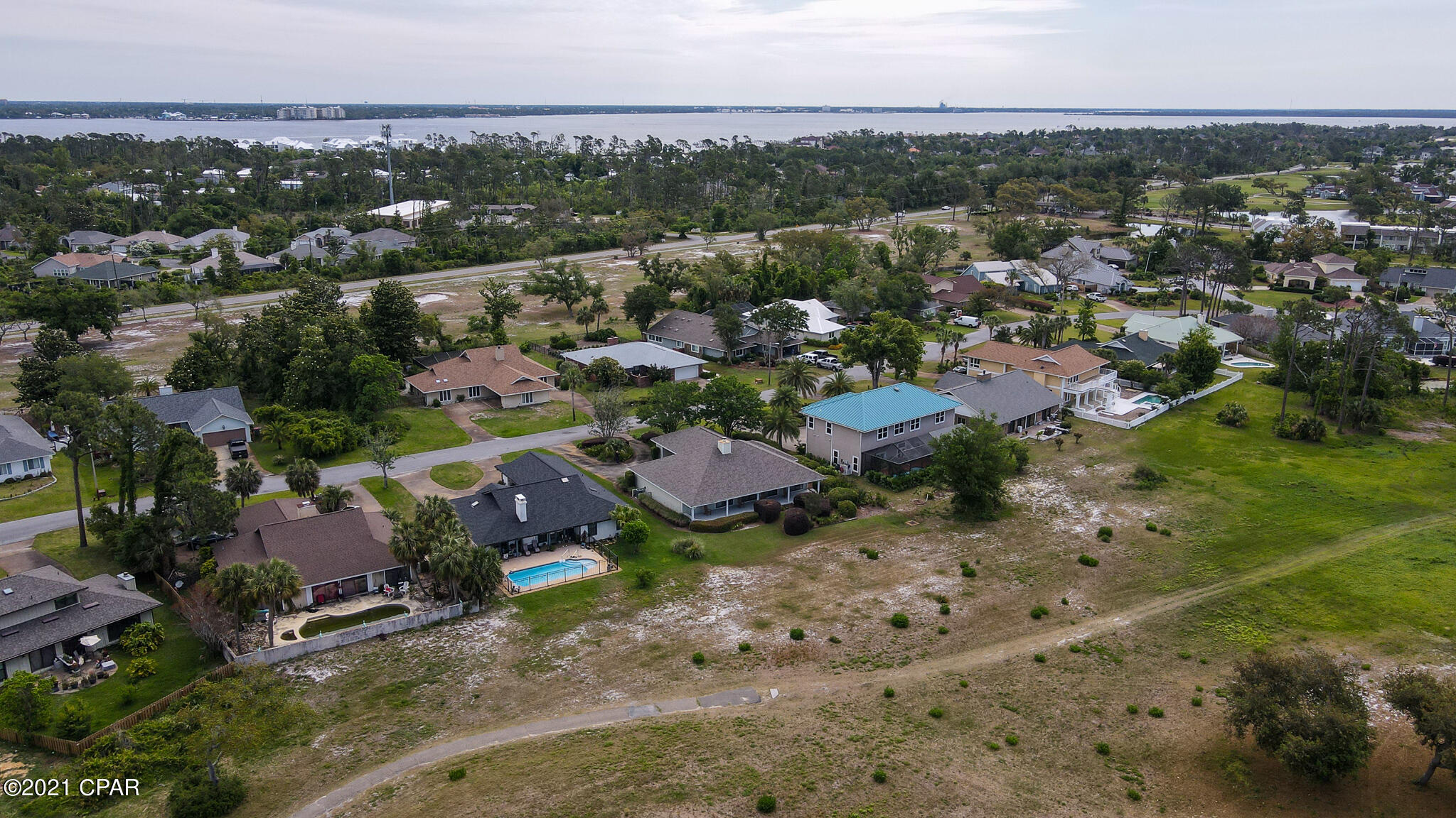 Bay Point Unit 1 - Residential