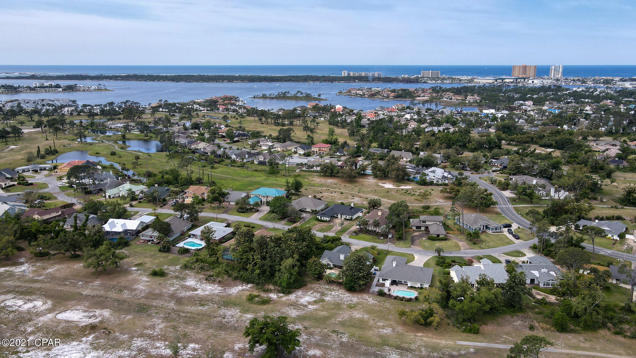 Bay Point Unit 1 - Residential