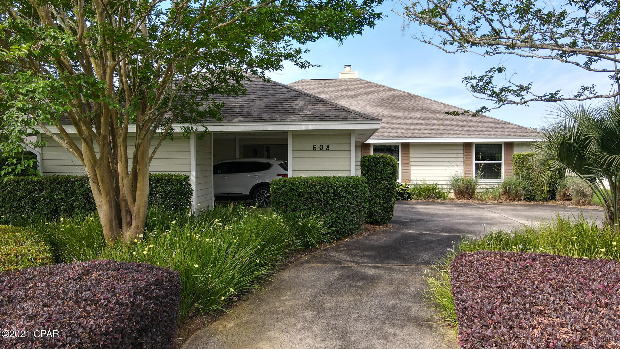 Bay Point Unit 1 - Residential