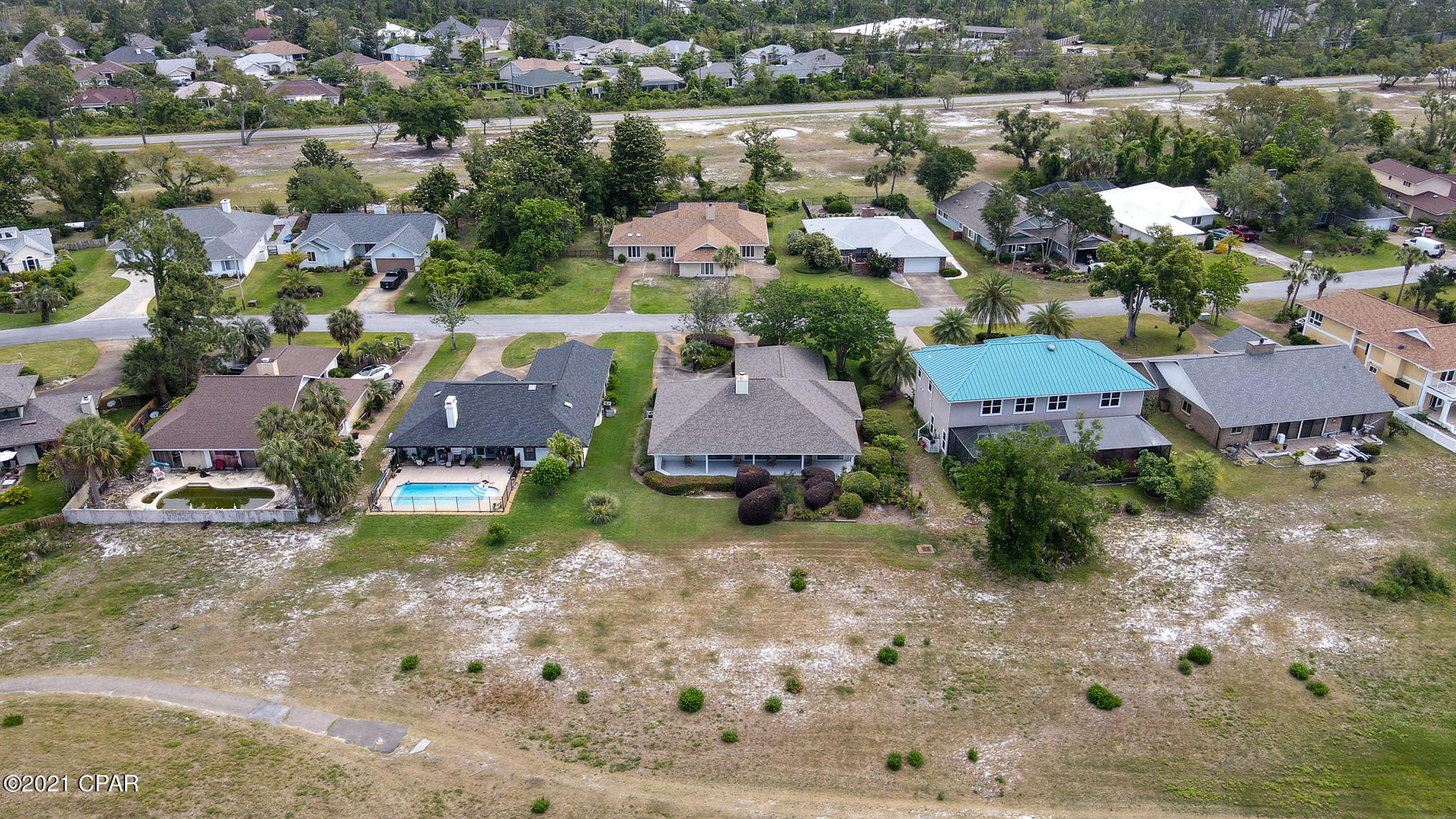 Bay Point Unit 1 - Residential