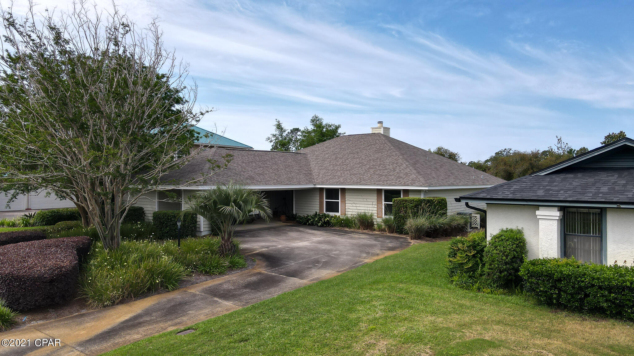 Bay Point Unit 1 - Residential