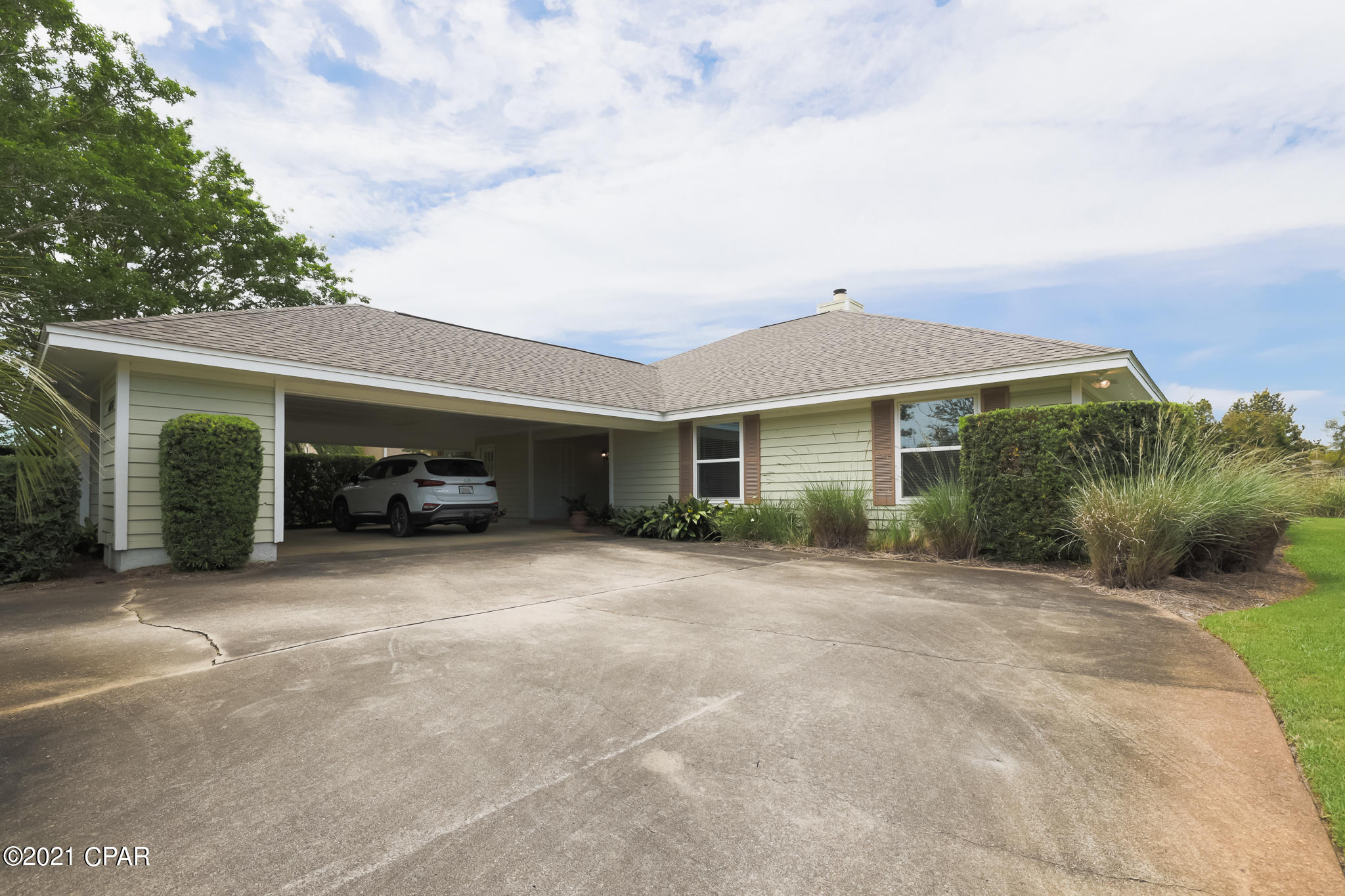 Bay Point Unit 1 - Residential