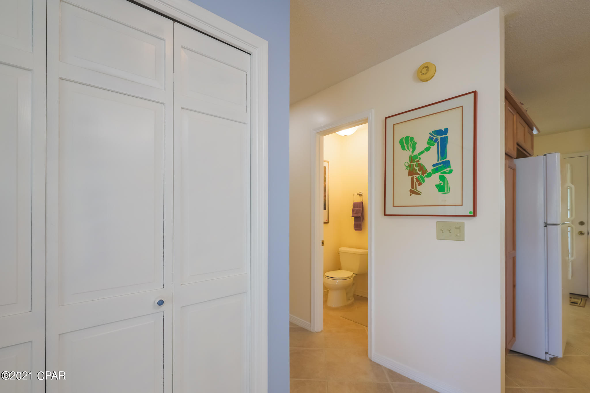 Bay Point Unit 1 - Residential