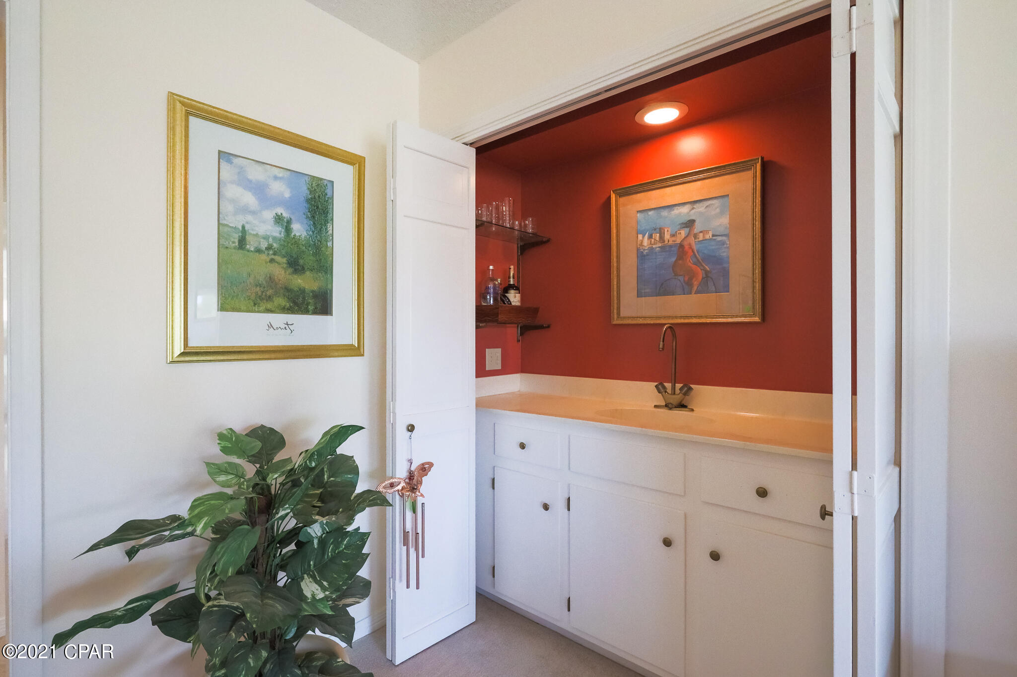 Bay Point Unit 1 - Residential