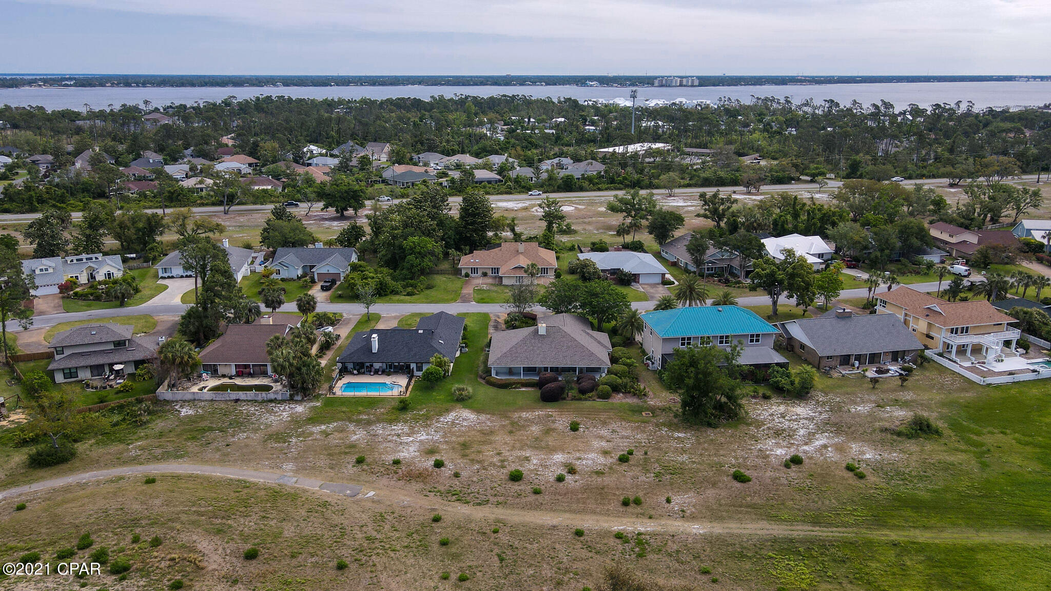 Bay Point Unit 1 - Residential