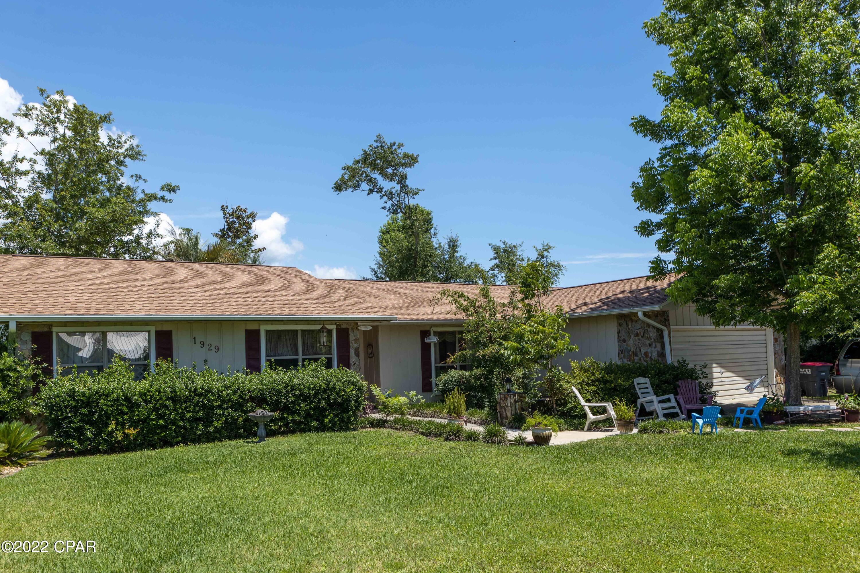 Wildridge - Residential