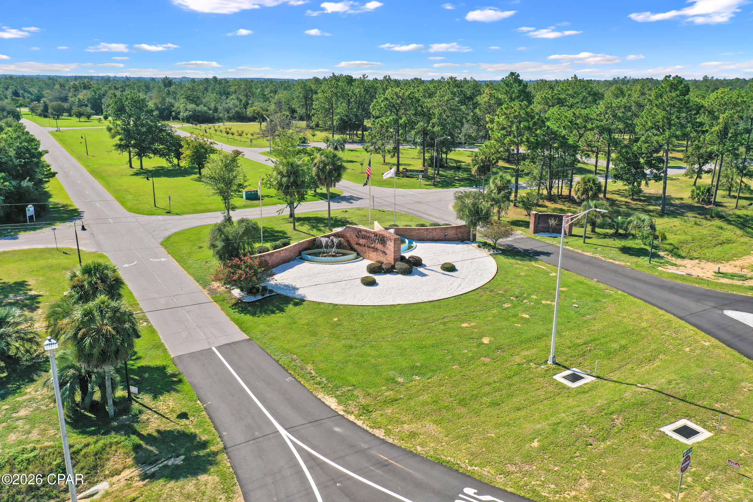 Sunny Hills Unit 6 - Land