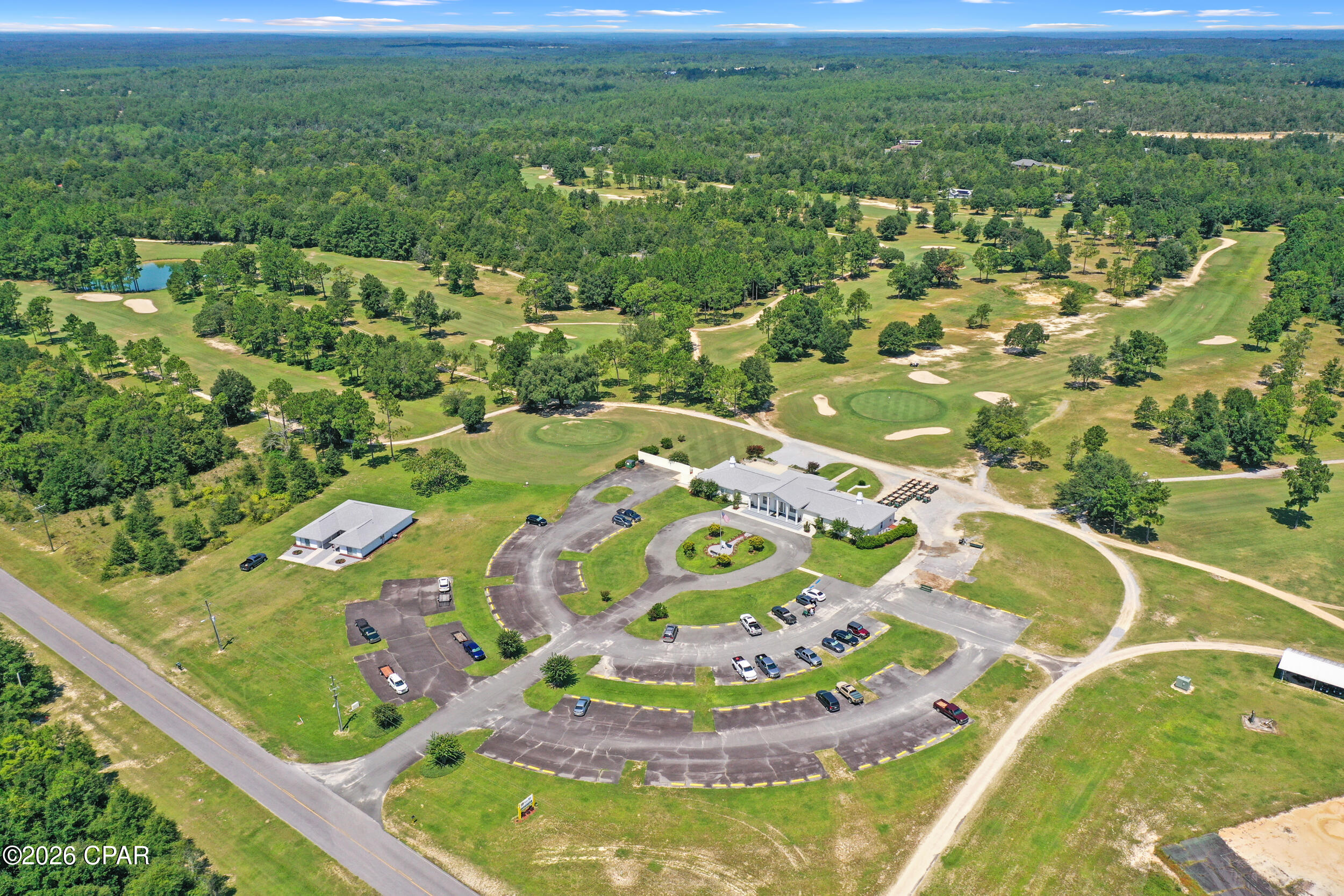 Sunny Hills Unit 6 - Land