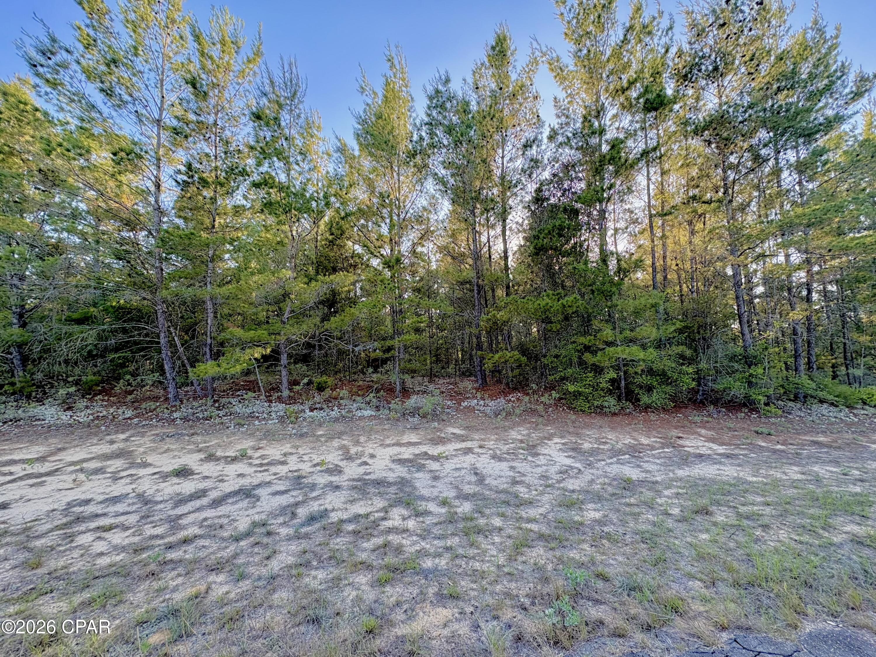 Sunny Hills Unit 6 - Land
