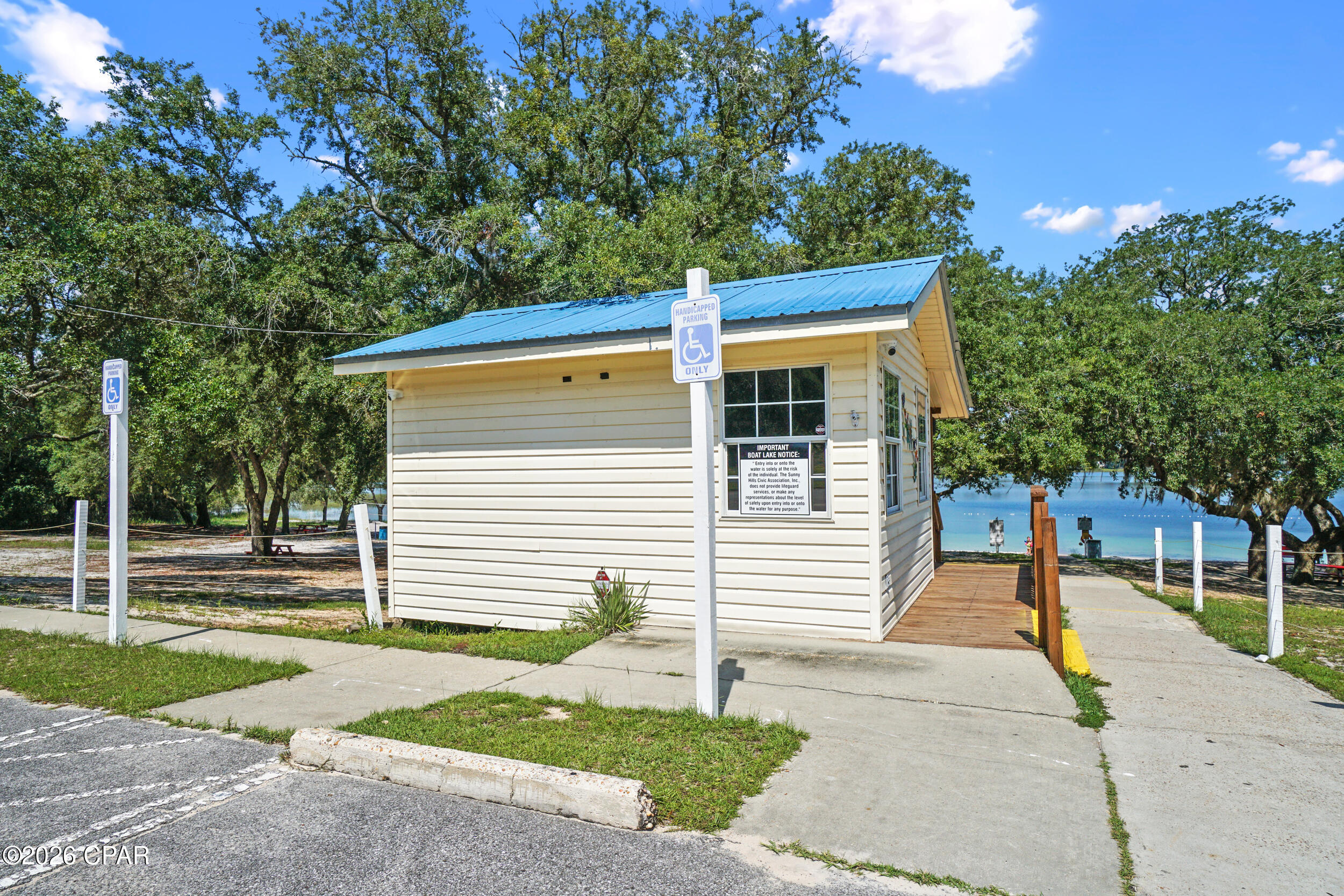 Sunny Hills Unit 6 - Land