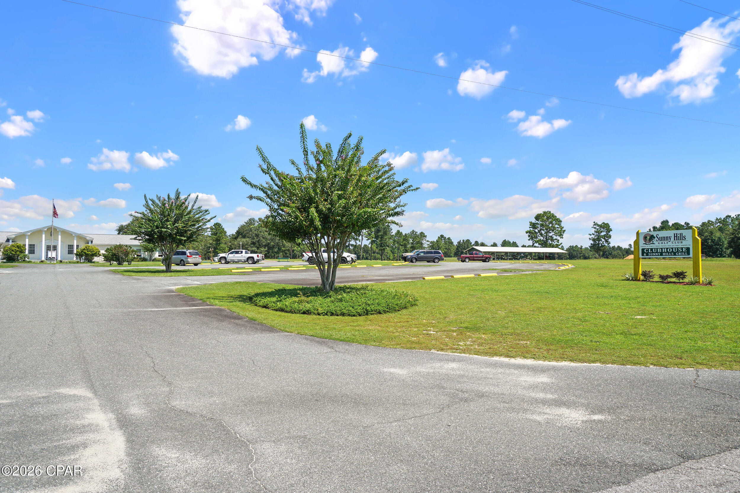 Sunny Hills Unit 6 - Land
