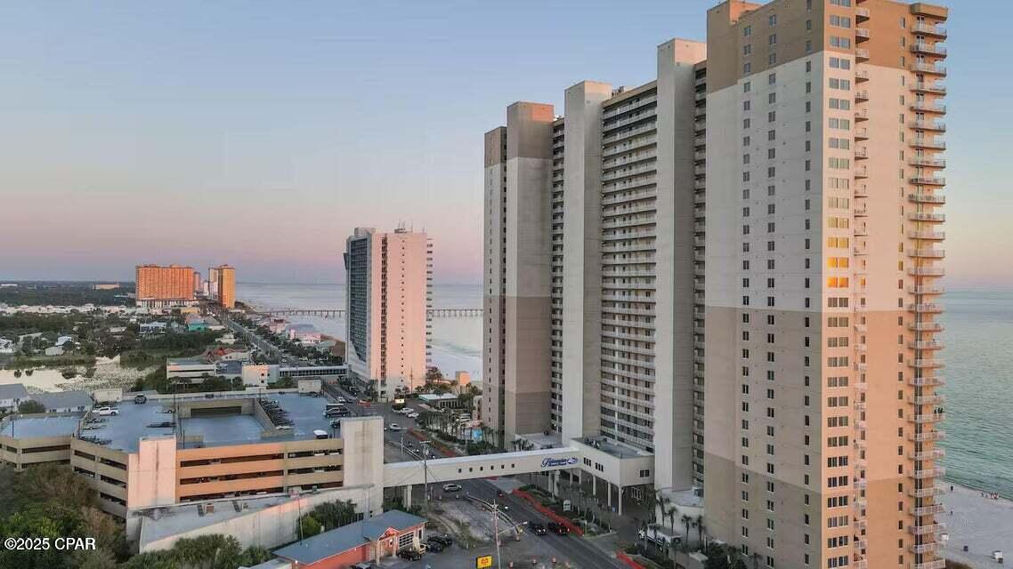 Tidewater Beach Phase II - Residential