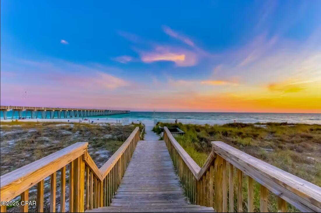 Tidewater Beach Phase II - Residential