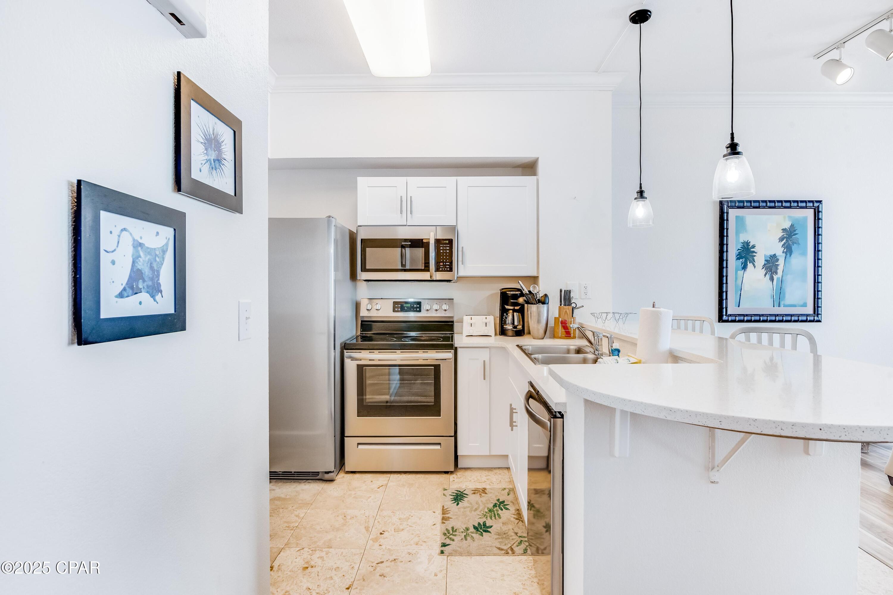 Tidewater Beach Phase II - Residential