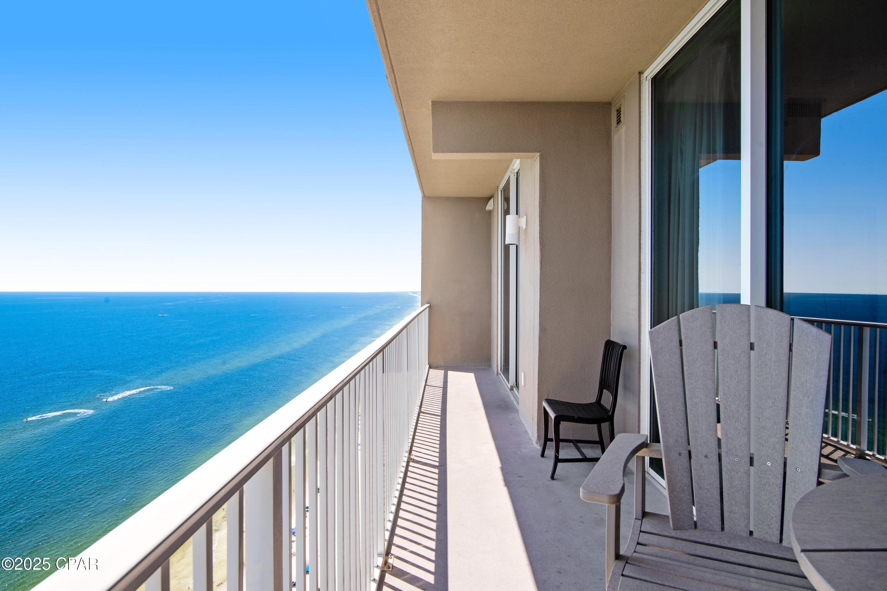 Tidewater Beach Phase II - Residential