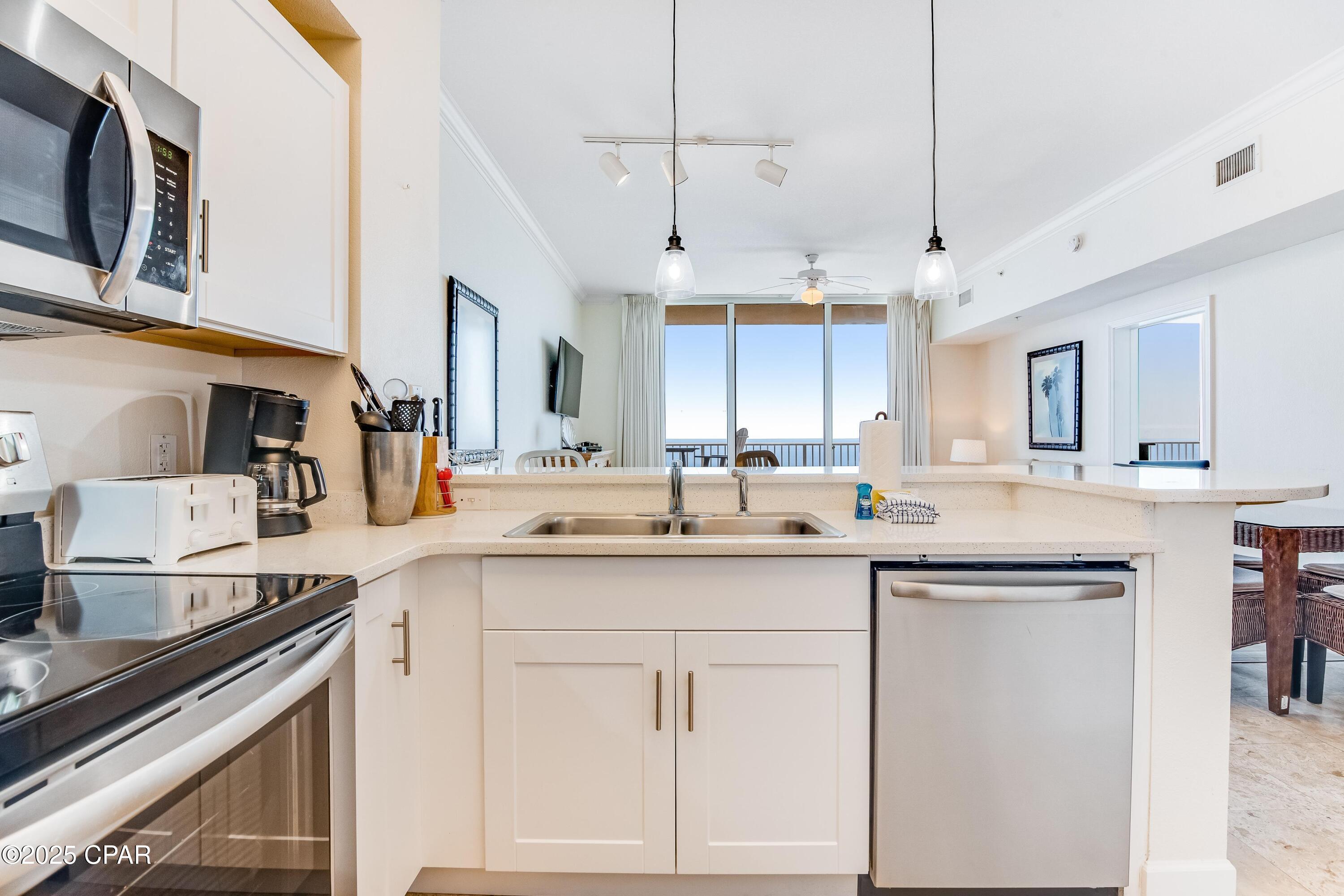 Tidewater Beach Phase II - Residential