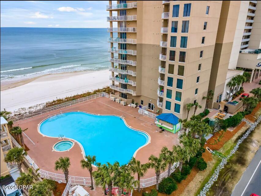 Tidewater Beach Phase II - Residential