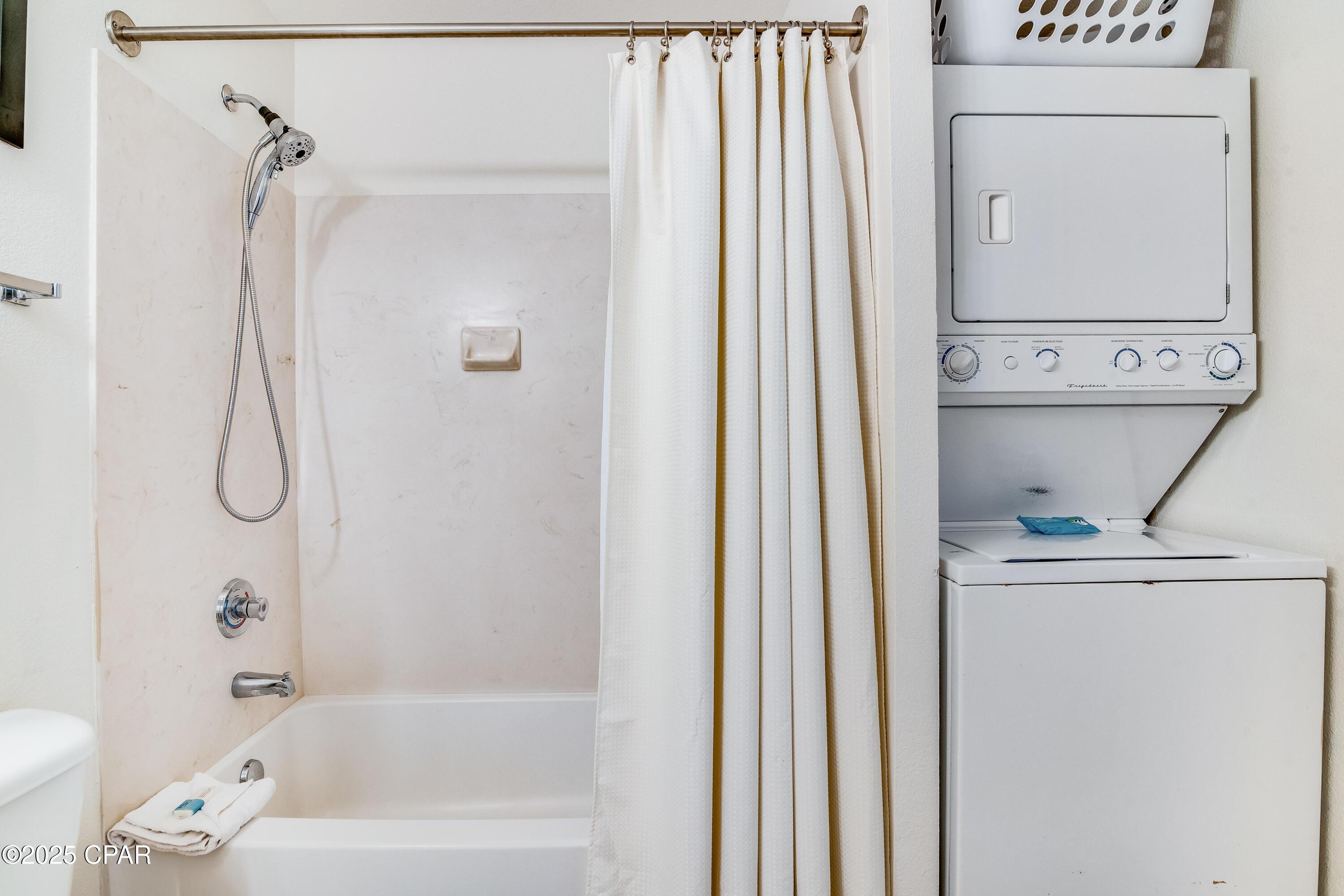 Tidewater Beach Phase II - Residential