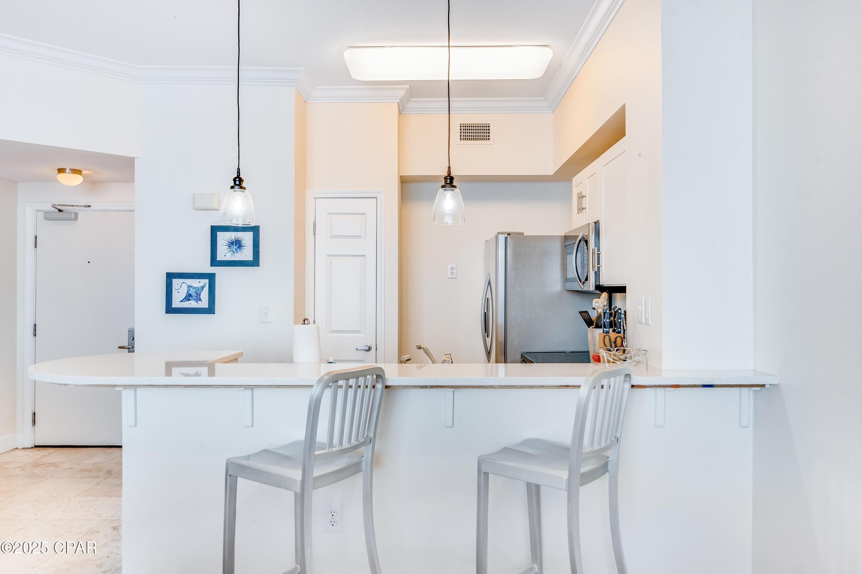 Tidewater Beach Phase II - Residential