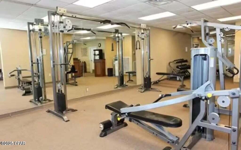 Tidewater Beach Phase II - Residential