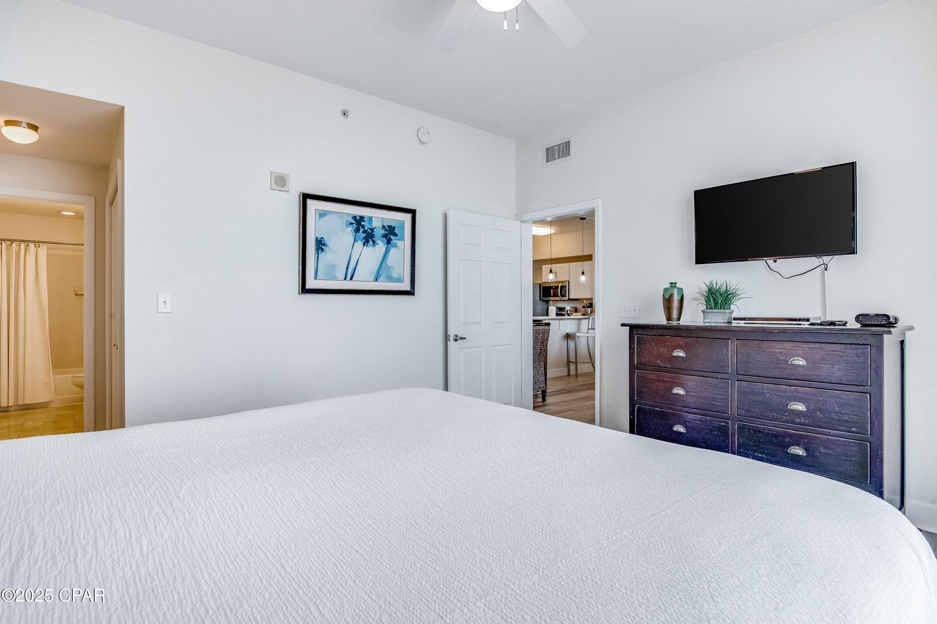 Tidewater Beach Phase II - Residential