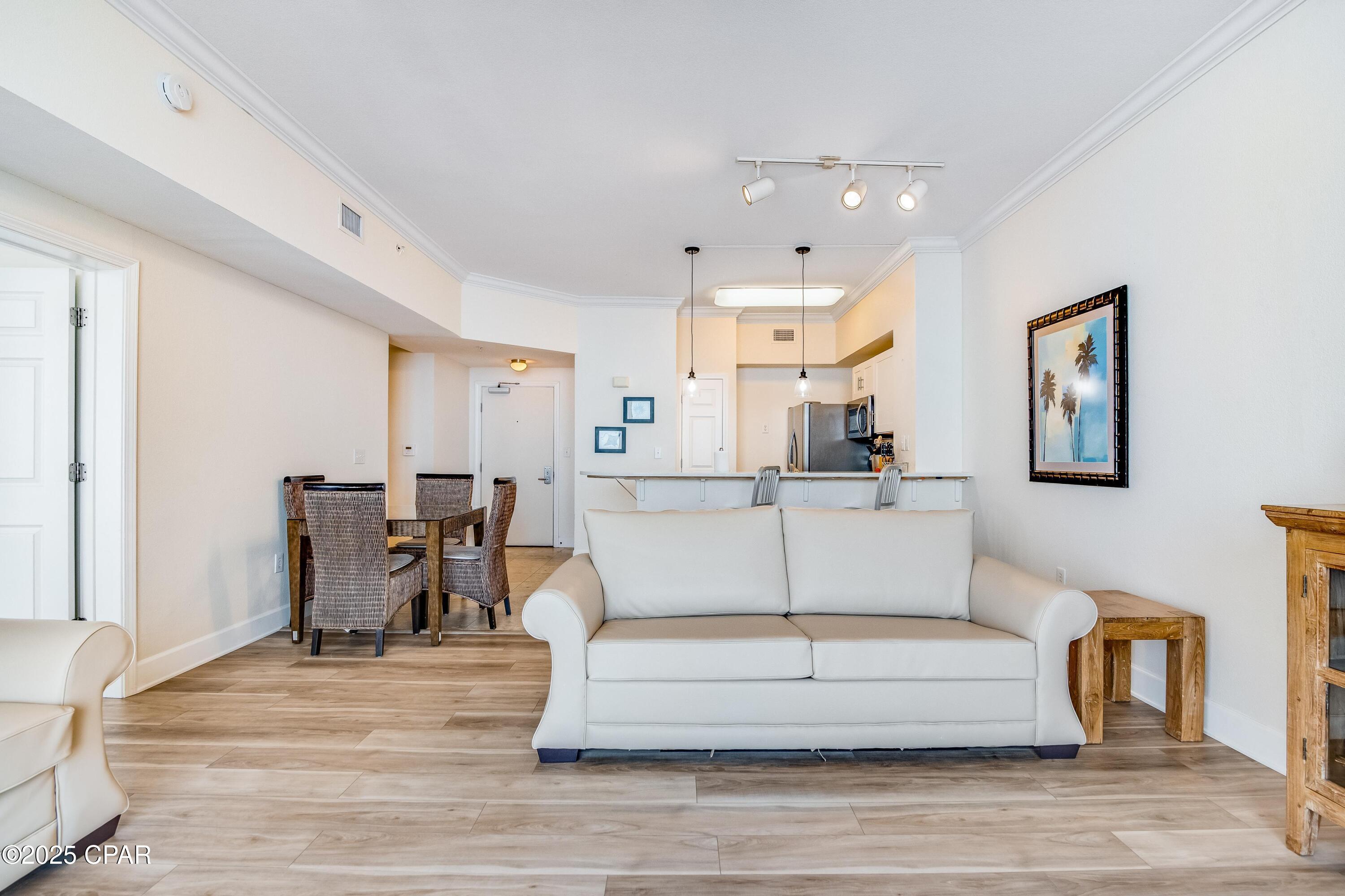 Tidewater Beach Phase II - Residential