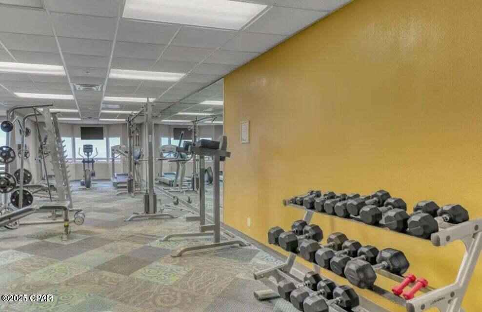 Tidewater Beach Phase II - Residential