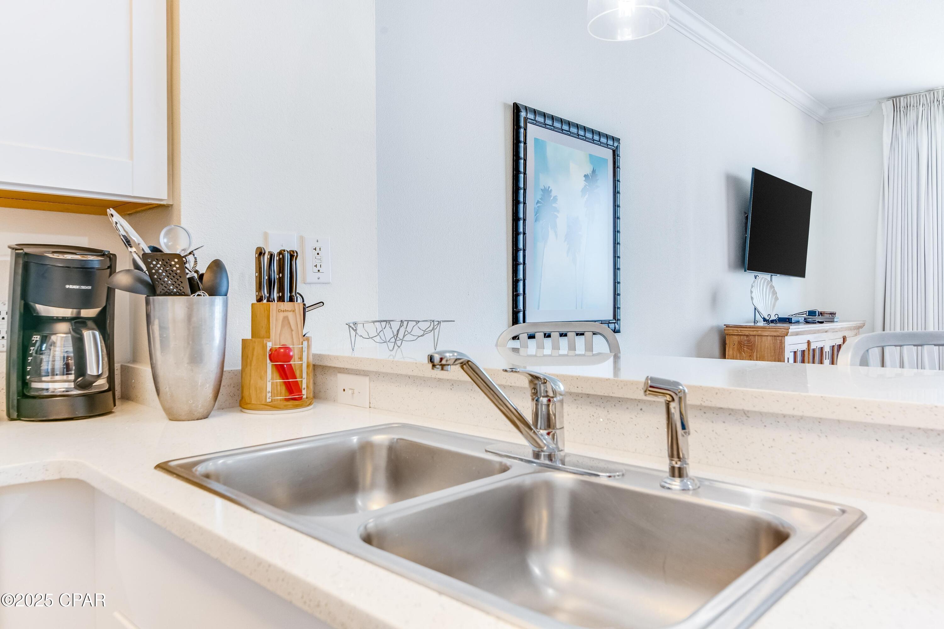 Tidewater Beach Phase II - Residential