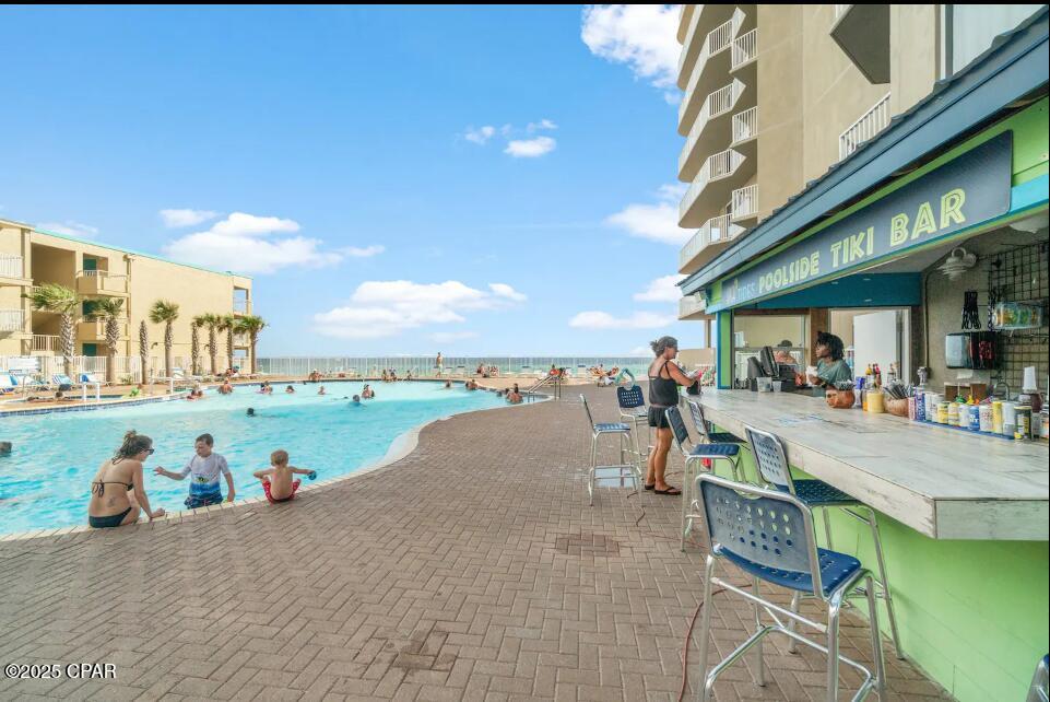 Tidewater Beach Phase II - Residential