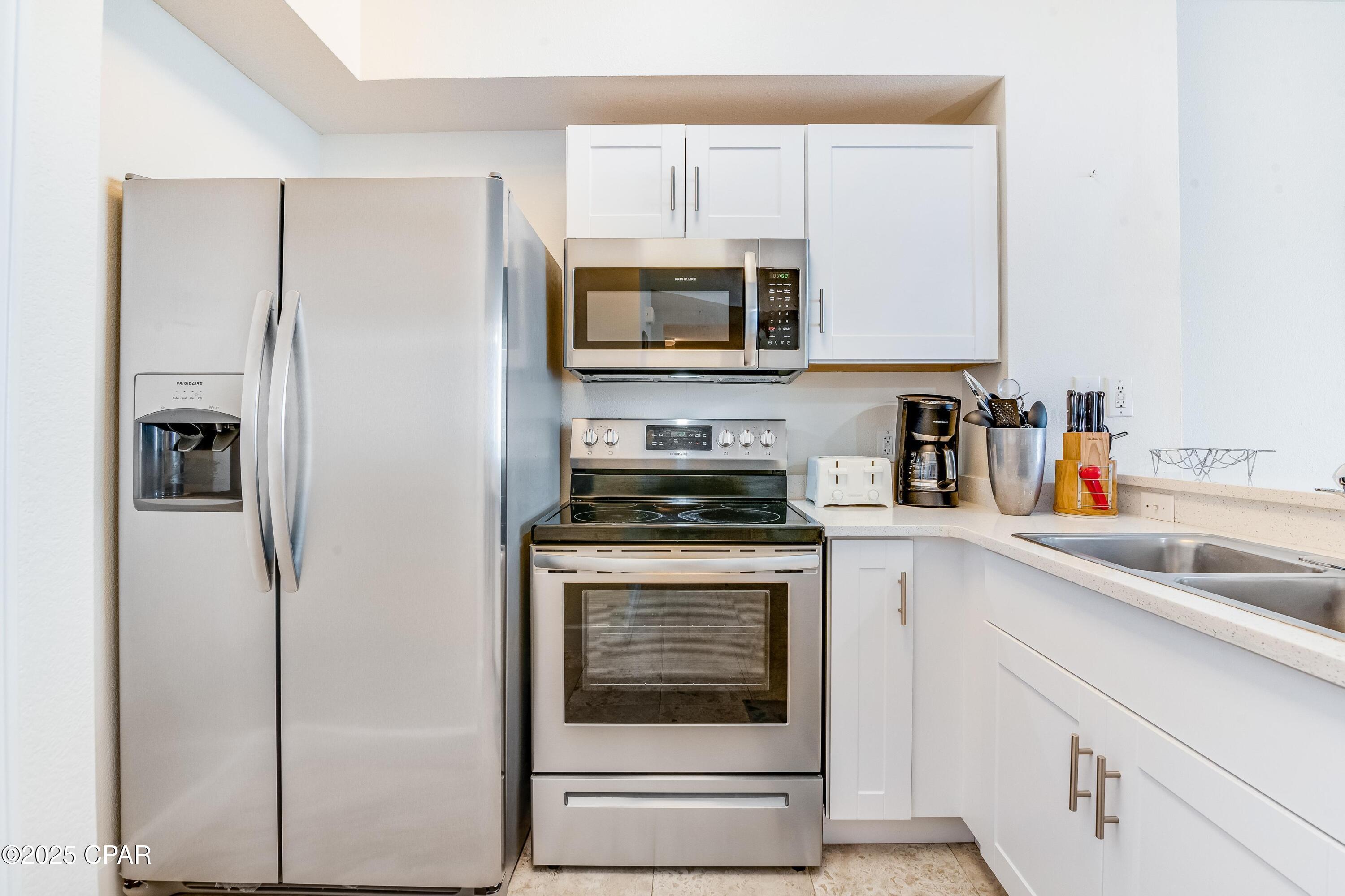 Tidewater Beach Phase II - Residential