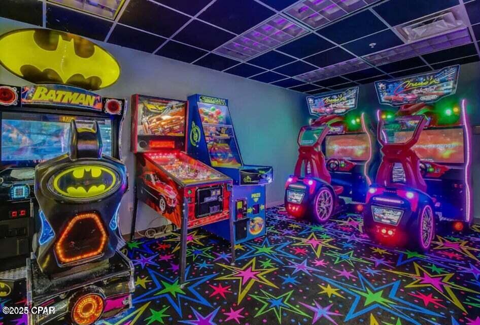 Tidewater Beach Phase II - Residential